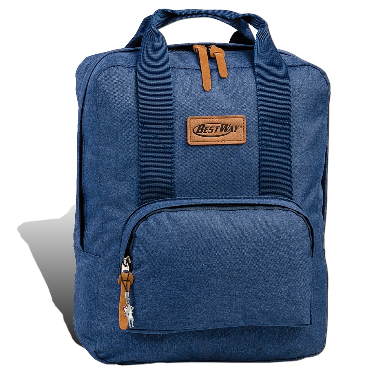 Bestway Businessrucksack Polyester unisex blau ORI101M