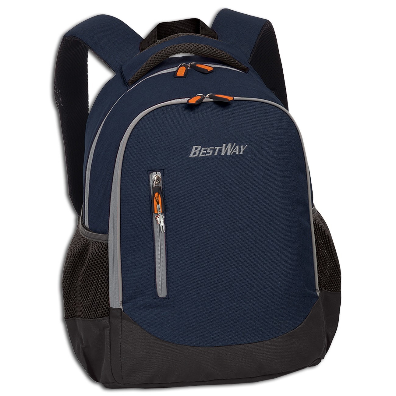 Bestway Freizeitrucksack Polyester blau ORI106B