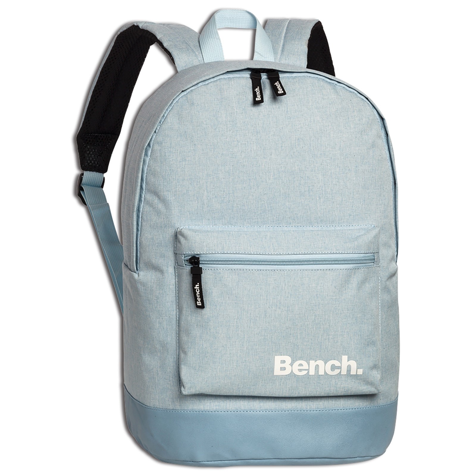 Bench sportlicher Rucksack Polyester PU taubenblau ORI301H