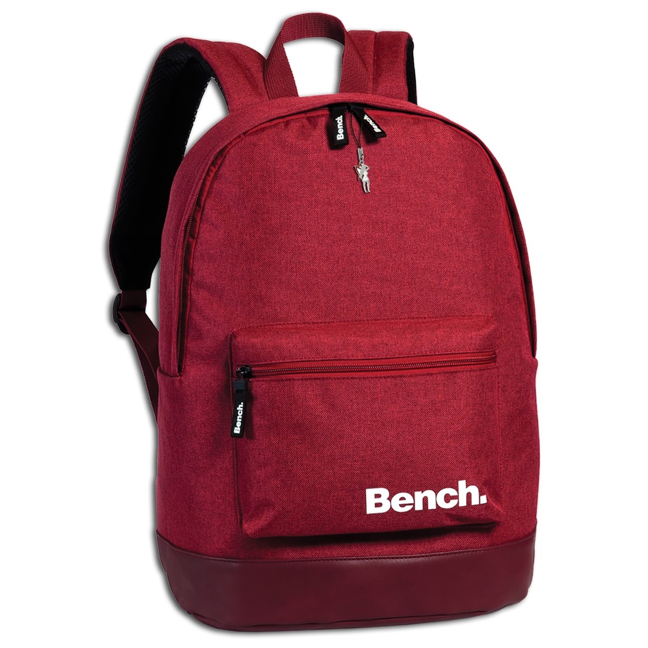 Bench sportlicher Rucksack Polyester PU rot ORI301R