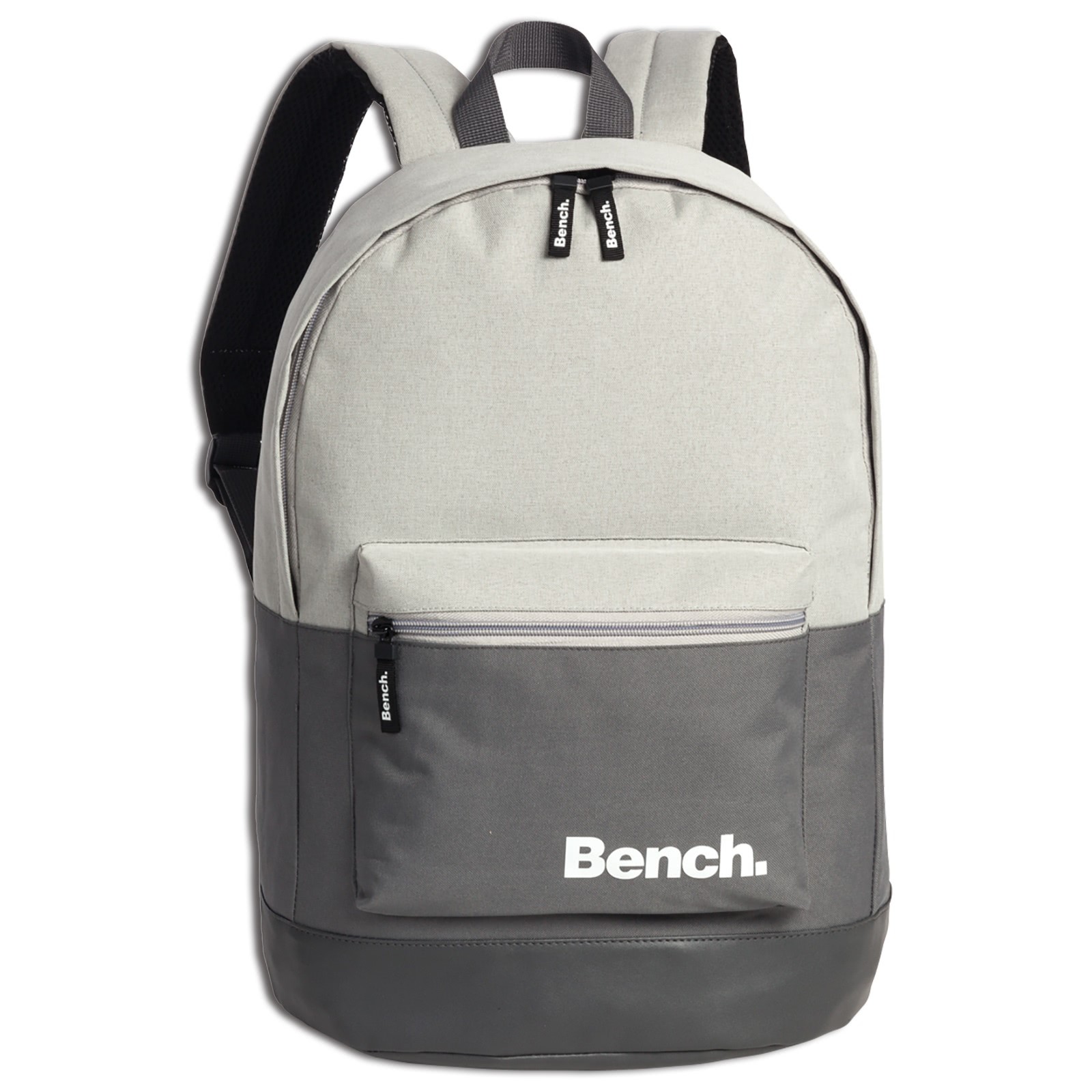 Bench sportlicher Rucksack Polyester PU zement hellgrau ORI301Z