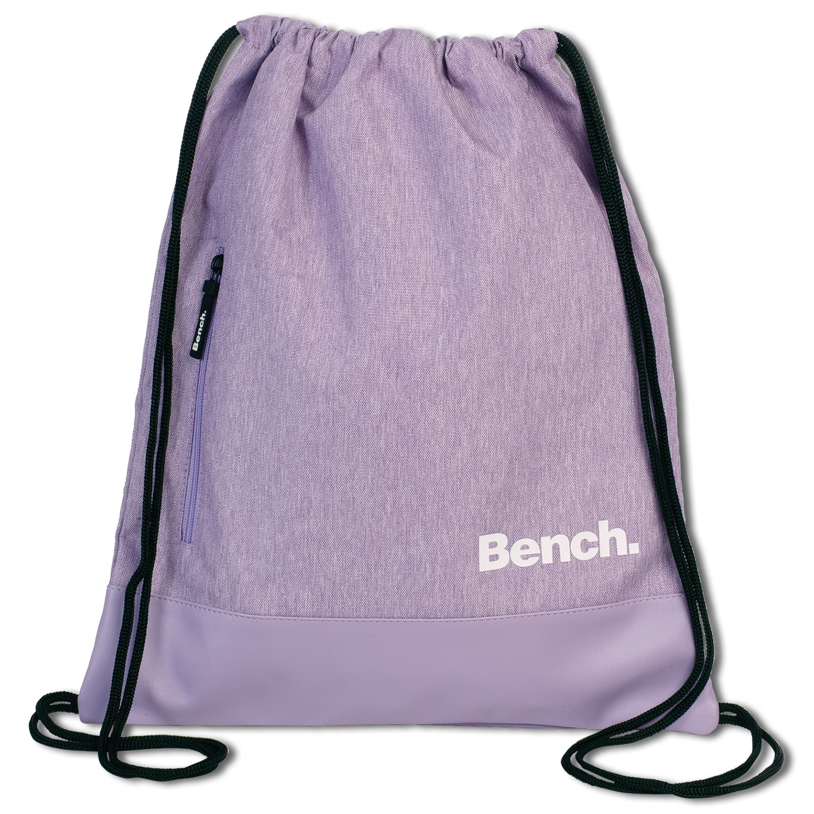 Bench Rucksack Polyester lila ORI307V