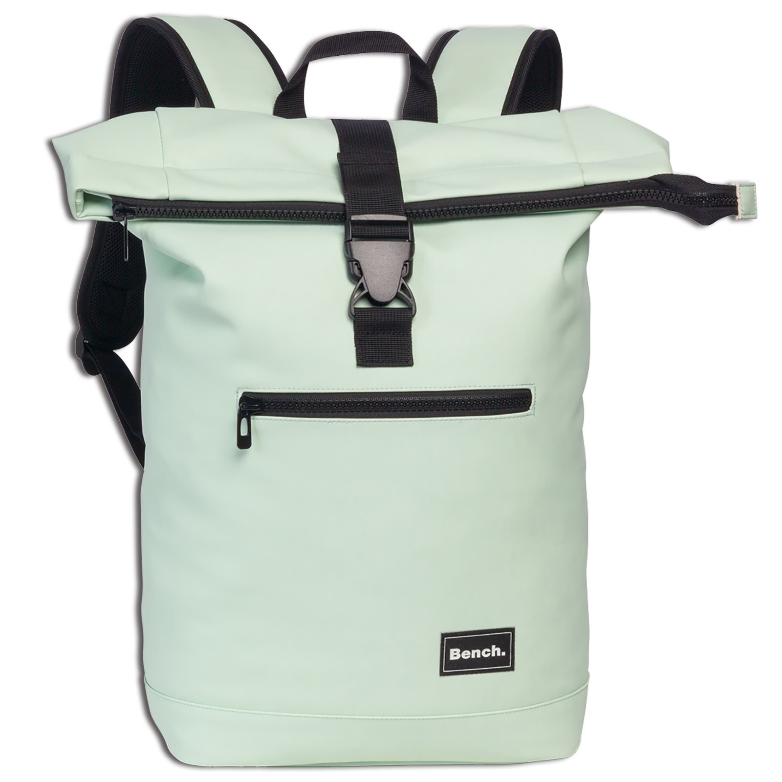 Bench Businessrucksack PU pastellgrün ORI308L
