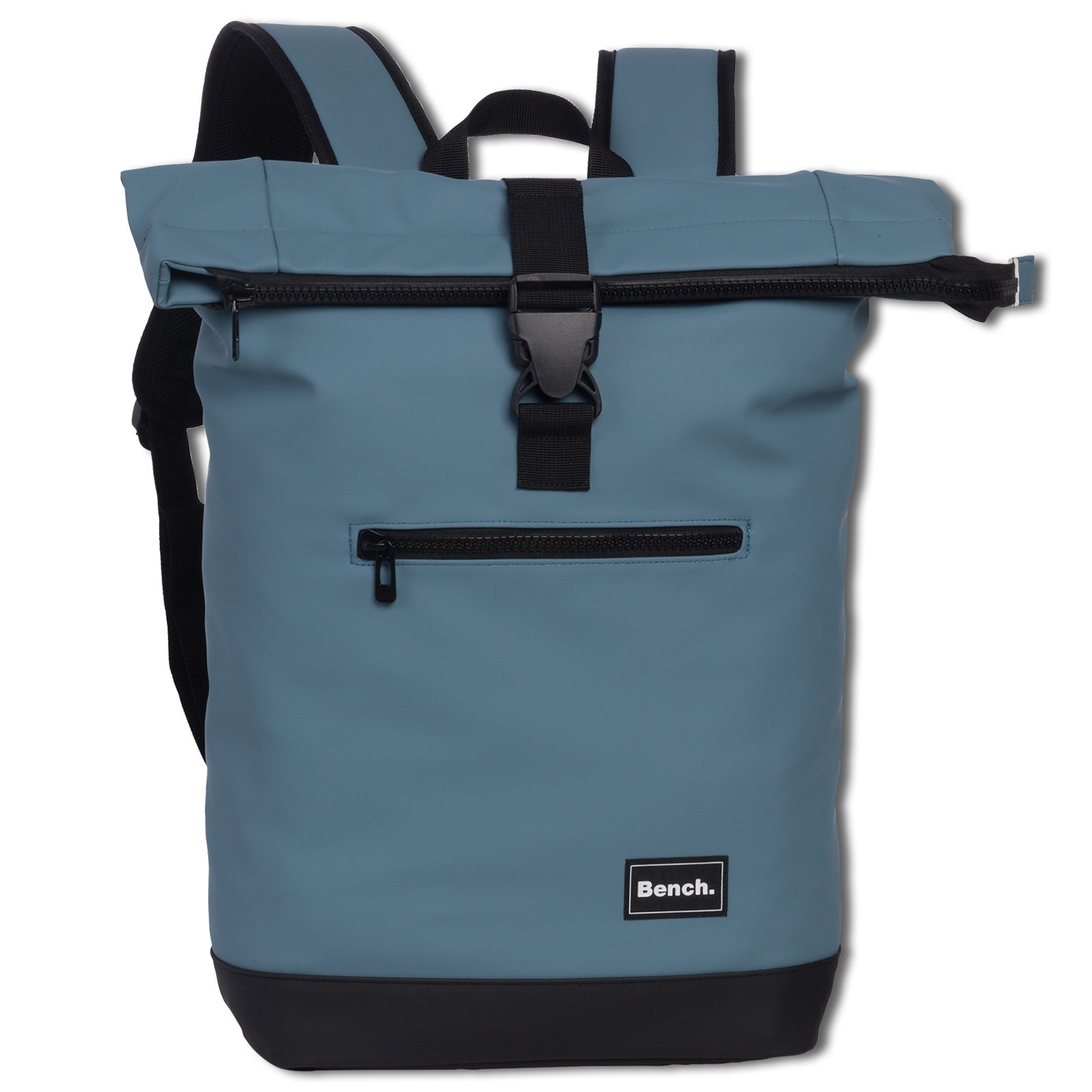 Bench Businessrucksack PU graublau ORI308M