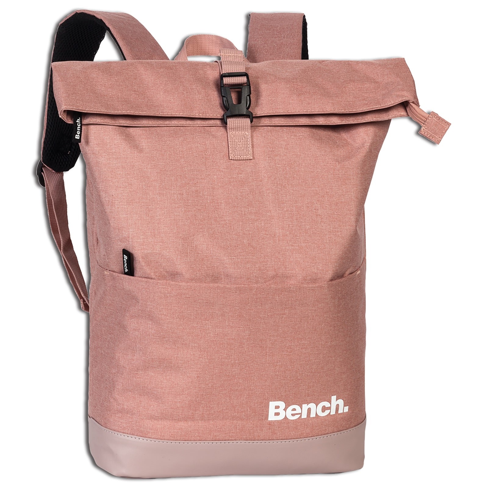 Bench Businessrucksack Freizeitrucksack Polyester altrosa ORI309A