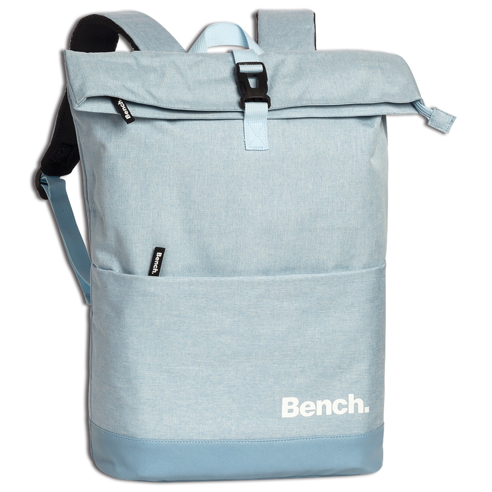 Bench Businessrucksack Freizeitrucksack Polyester taubenblau ORI309H