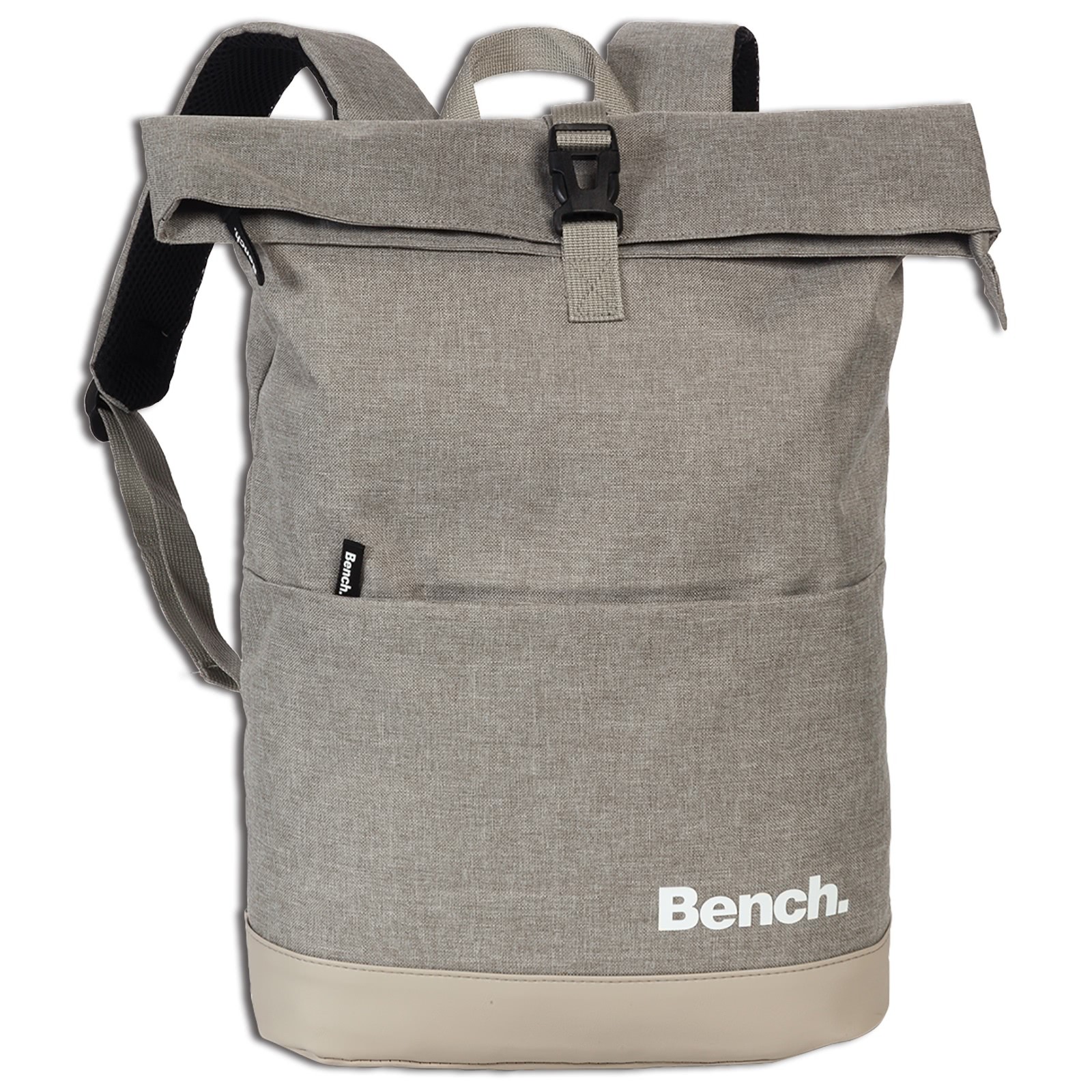 Bench Businessrucksack Freizeitrucksack Polyester hellgrau ORI309I