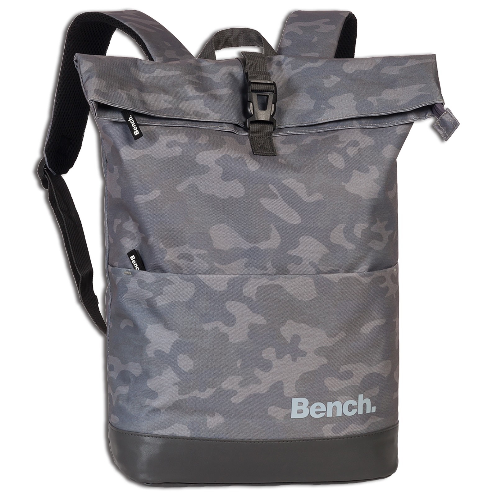 Bench Businessrucksack Freizeitrucksack Polyester zement ORI309J