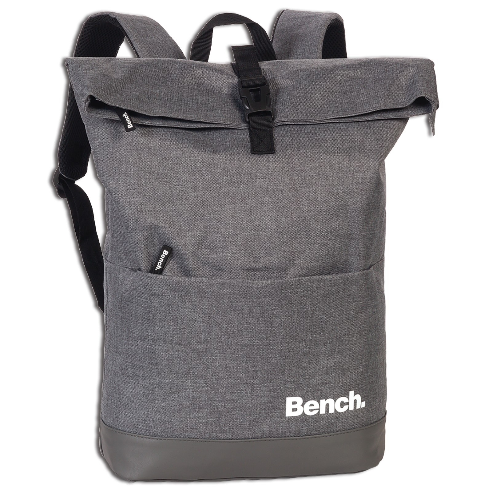 Bench Businessrucksack Polyester dunkelgrau ORI309K