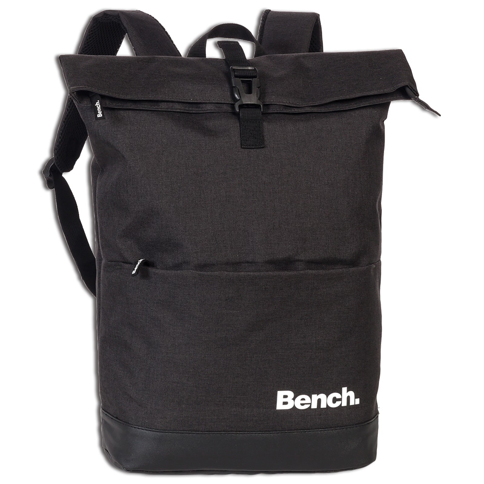 Bench Businessrucksack Polyester schwarz ORI309S