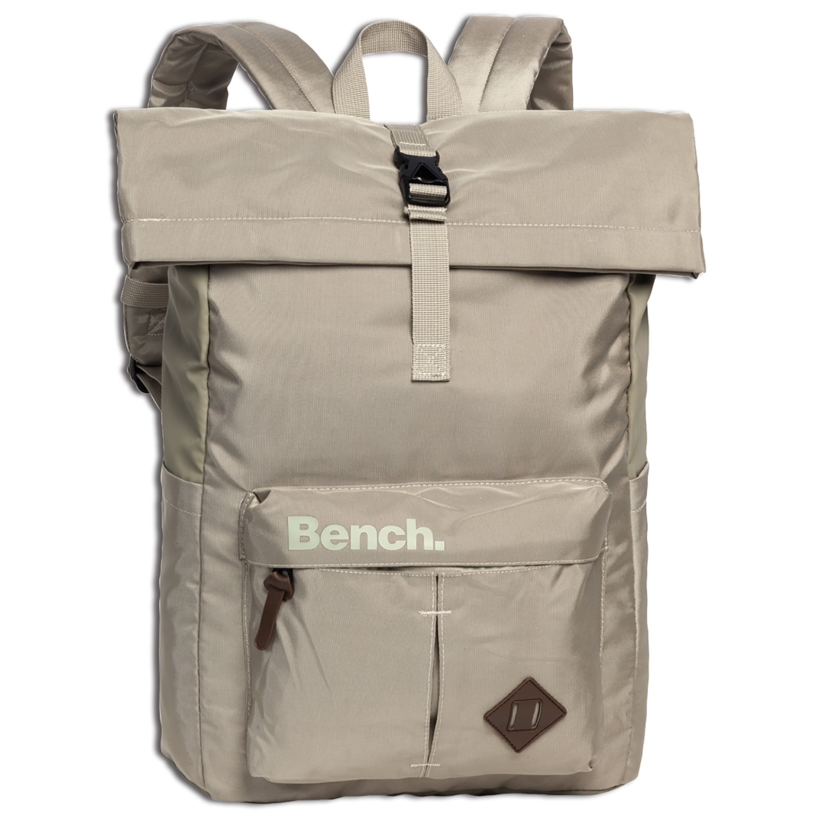 Bench Businessrucksack Freizeitrucksack Nylon sand ORI310K