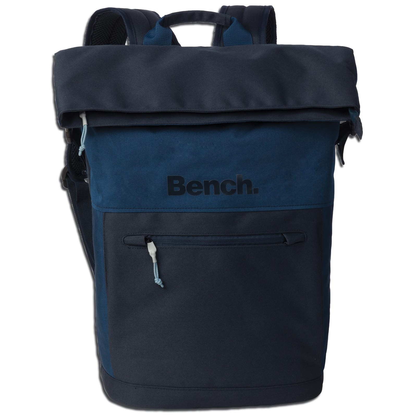 Bench Businessrucksack Freizeitrucksack Polyester blau ORI313B