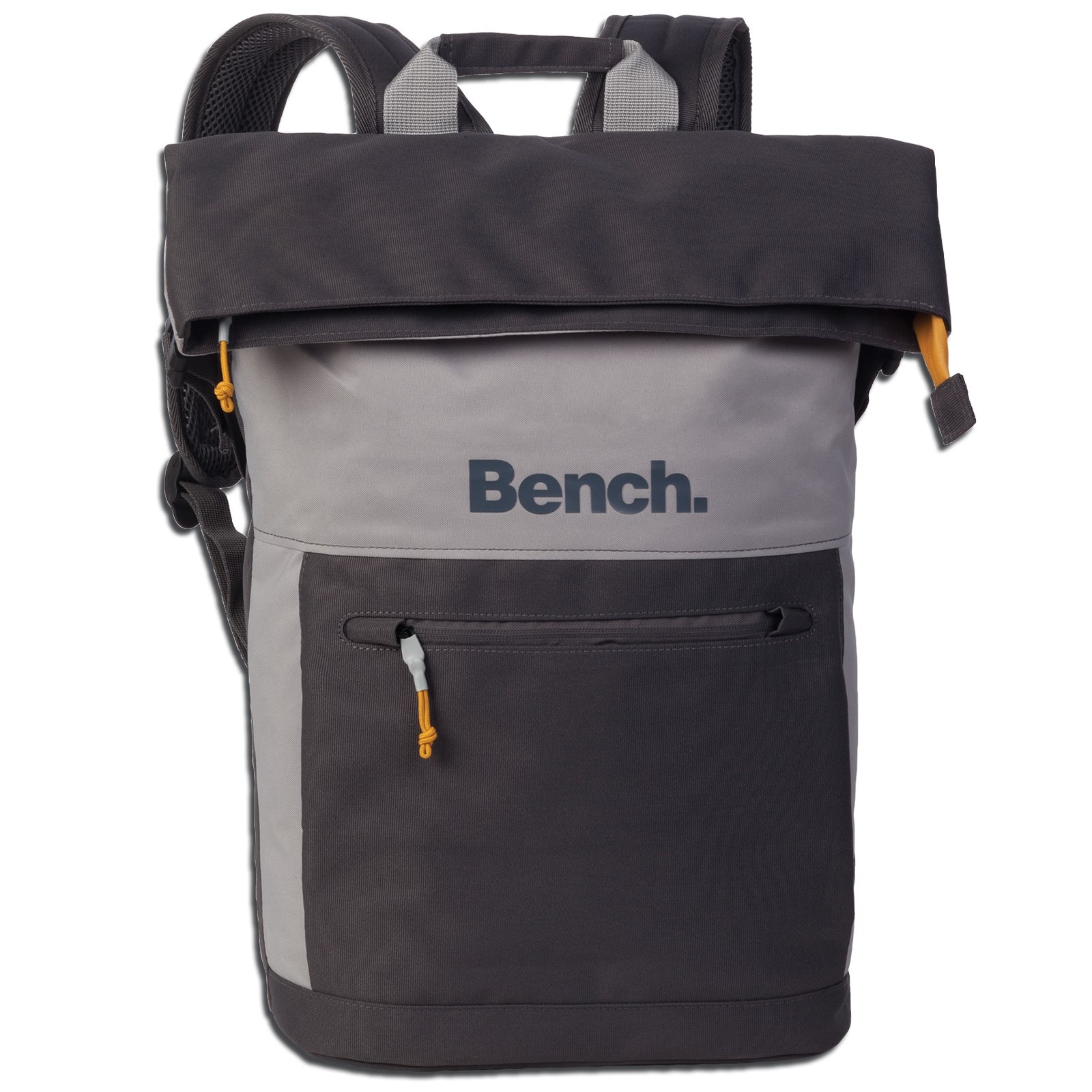 Bench Businessrucksack Polyester grau ORI313K