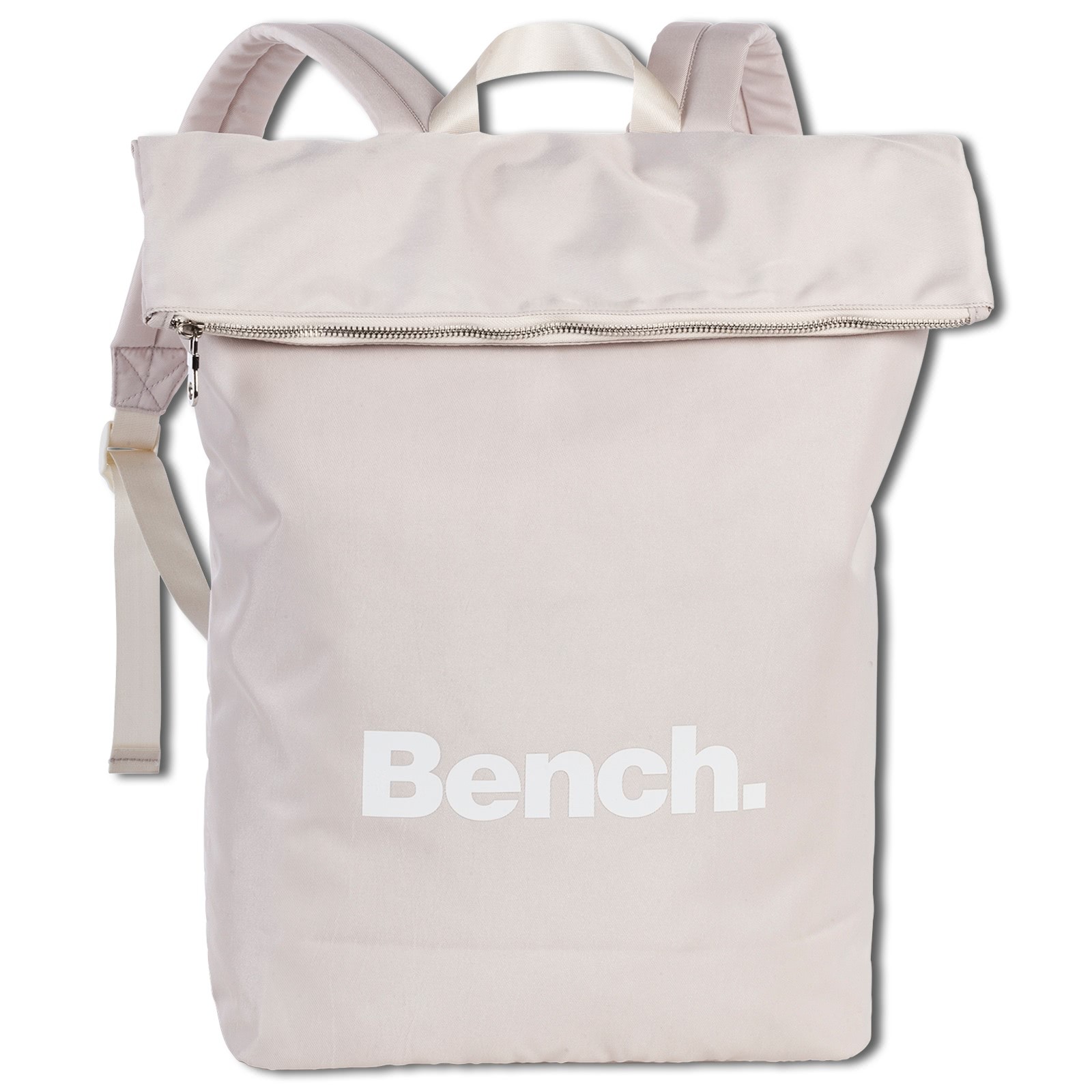 Bench Rucksack Nylon natur ORI314N