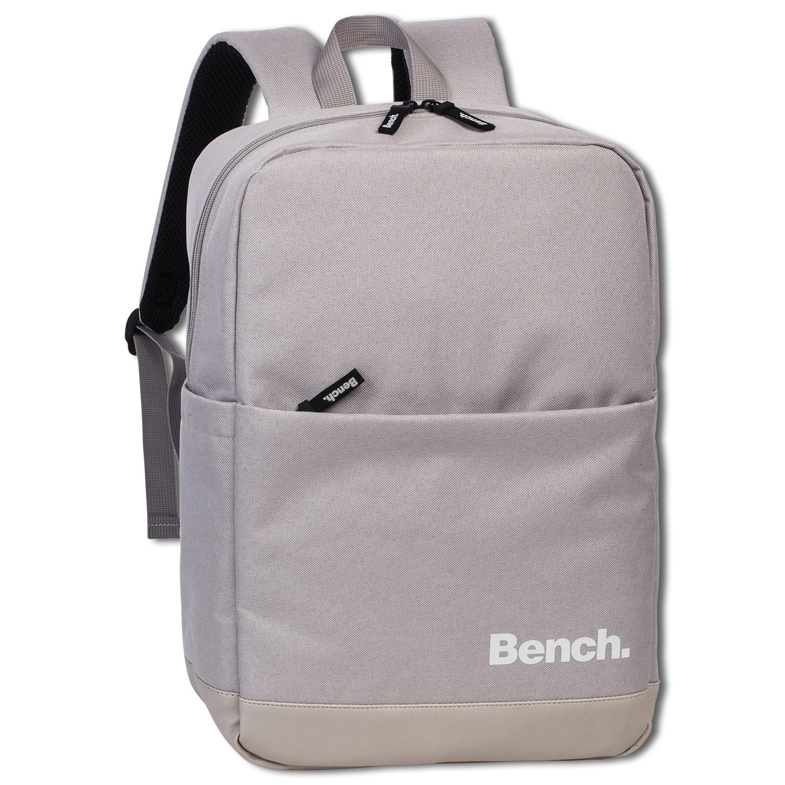 Bench Rucksack Polyester hellgrau ORI317J