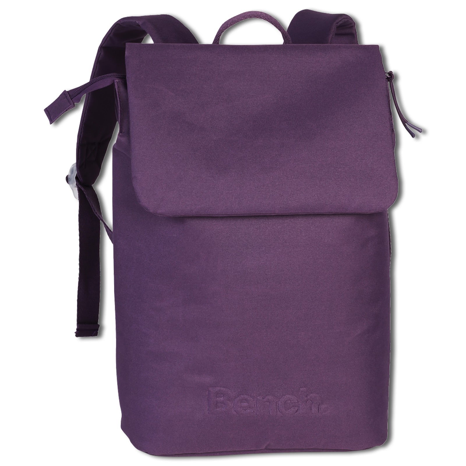 Bench Cityrucksack Polyester lila ORI318F
