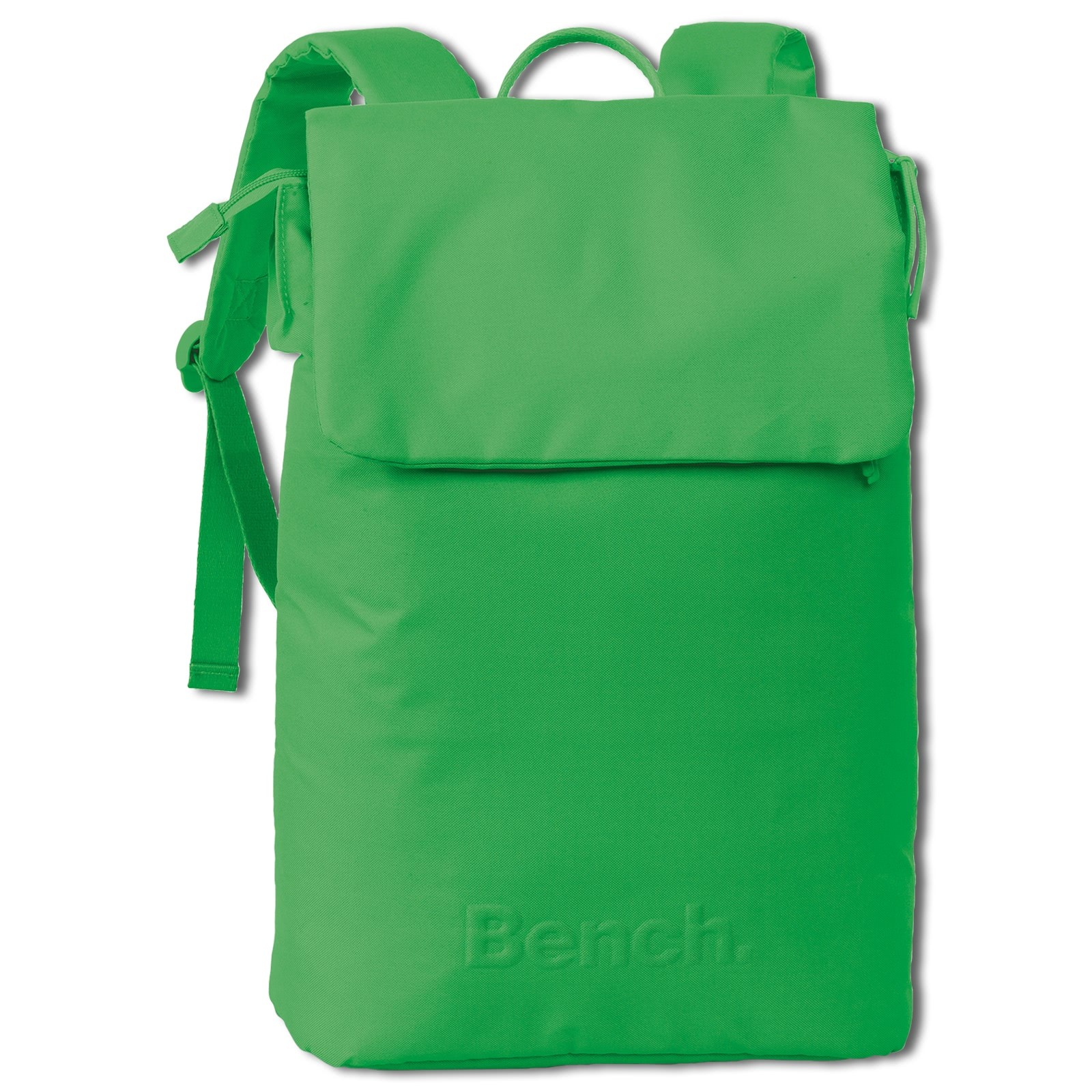 Bench Cityrucksack Polyester hellgrün ORI318G