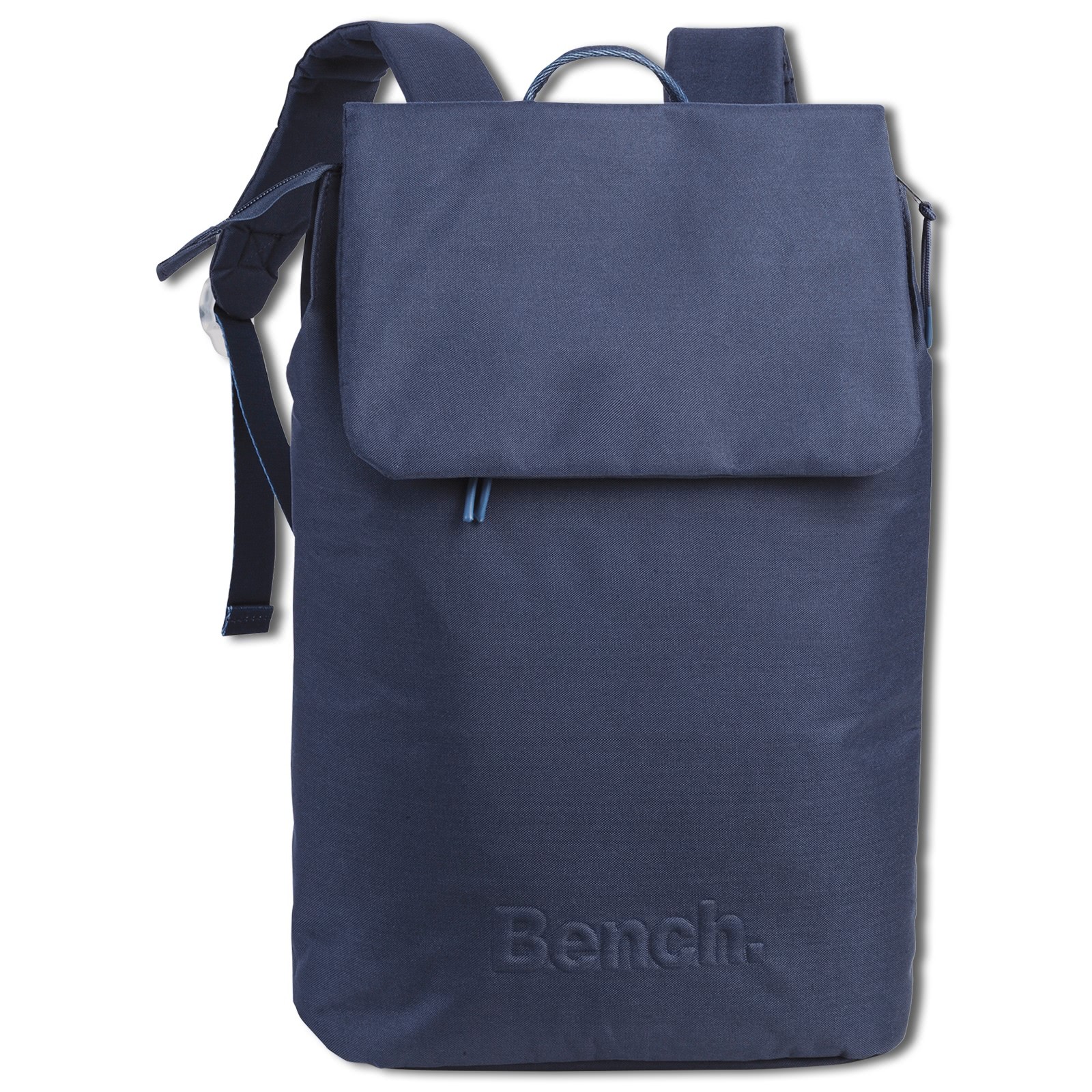 Bench Cityrucksack Polyester blau ORI318M
