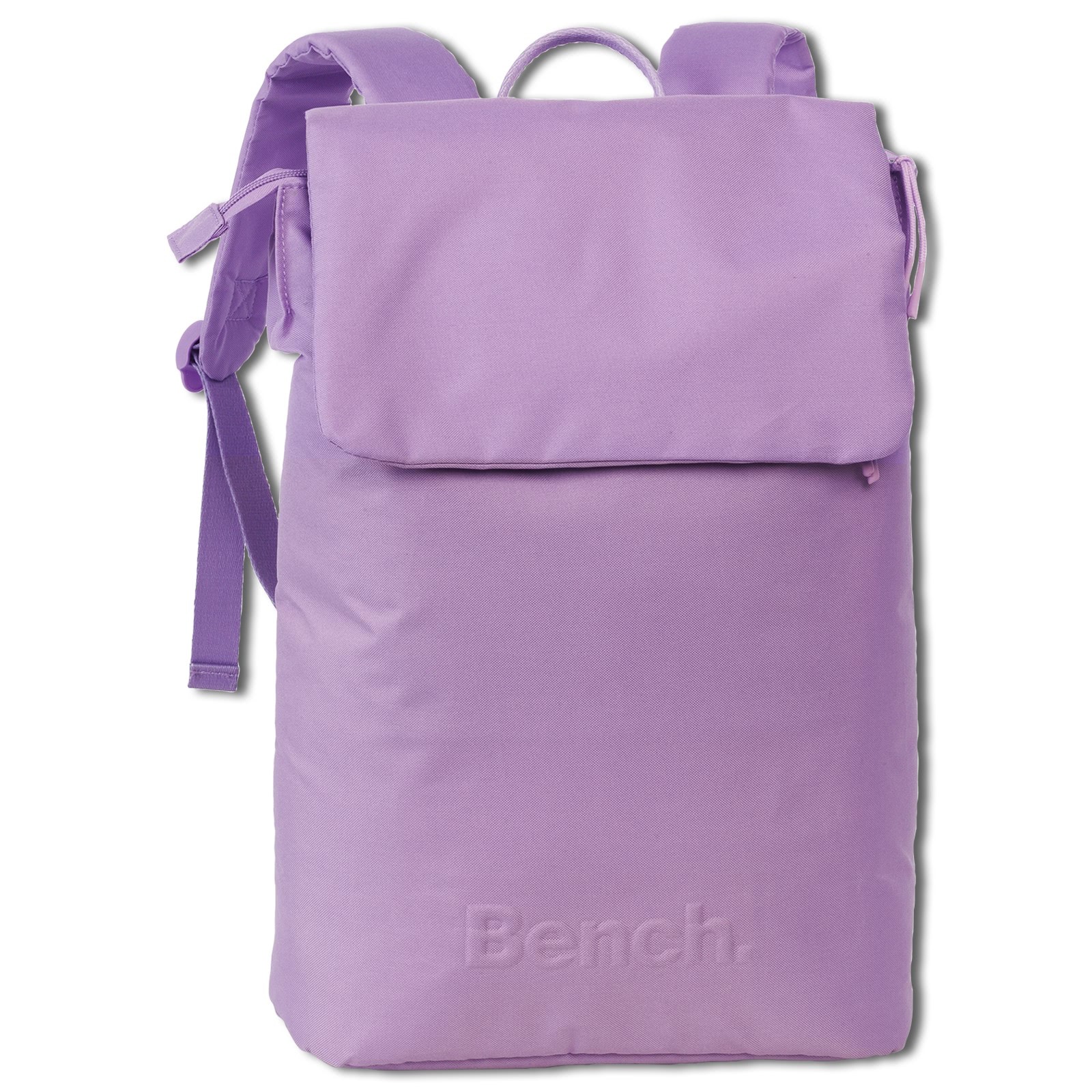 Bench Cityrucksack Polyester lila ORI318V