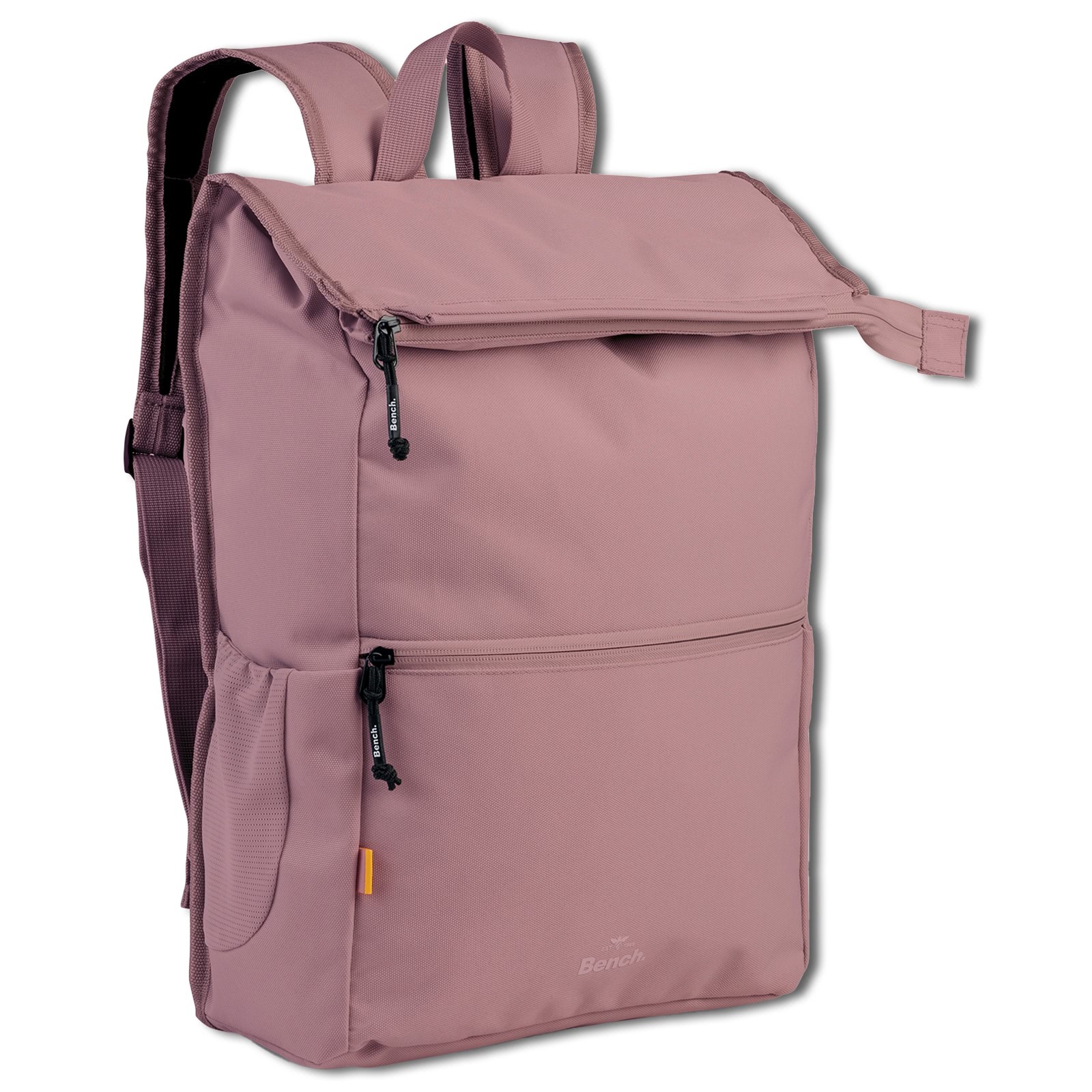 Bench Businessrucksack Polyester rosa ORI323A