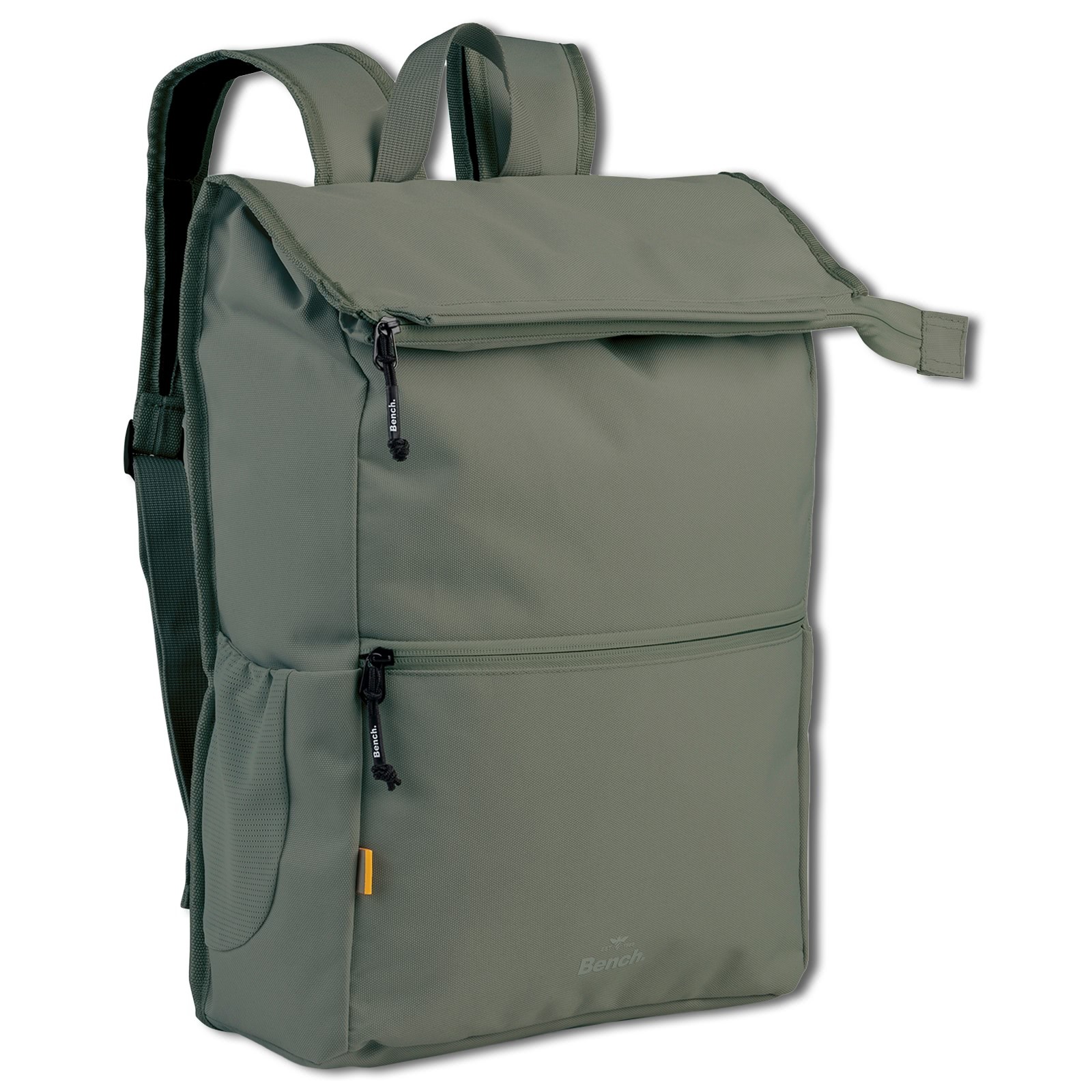 Bench Businessrucksack Polyester grün olivgrün ORI323G