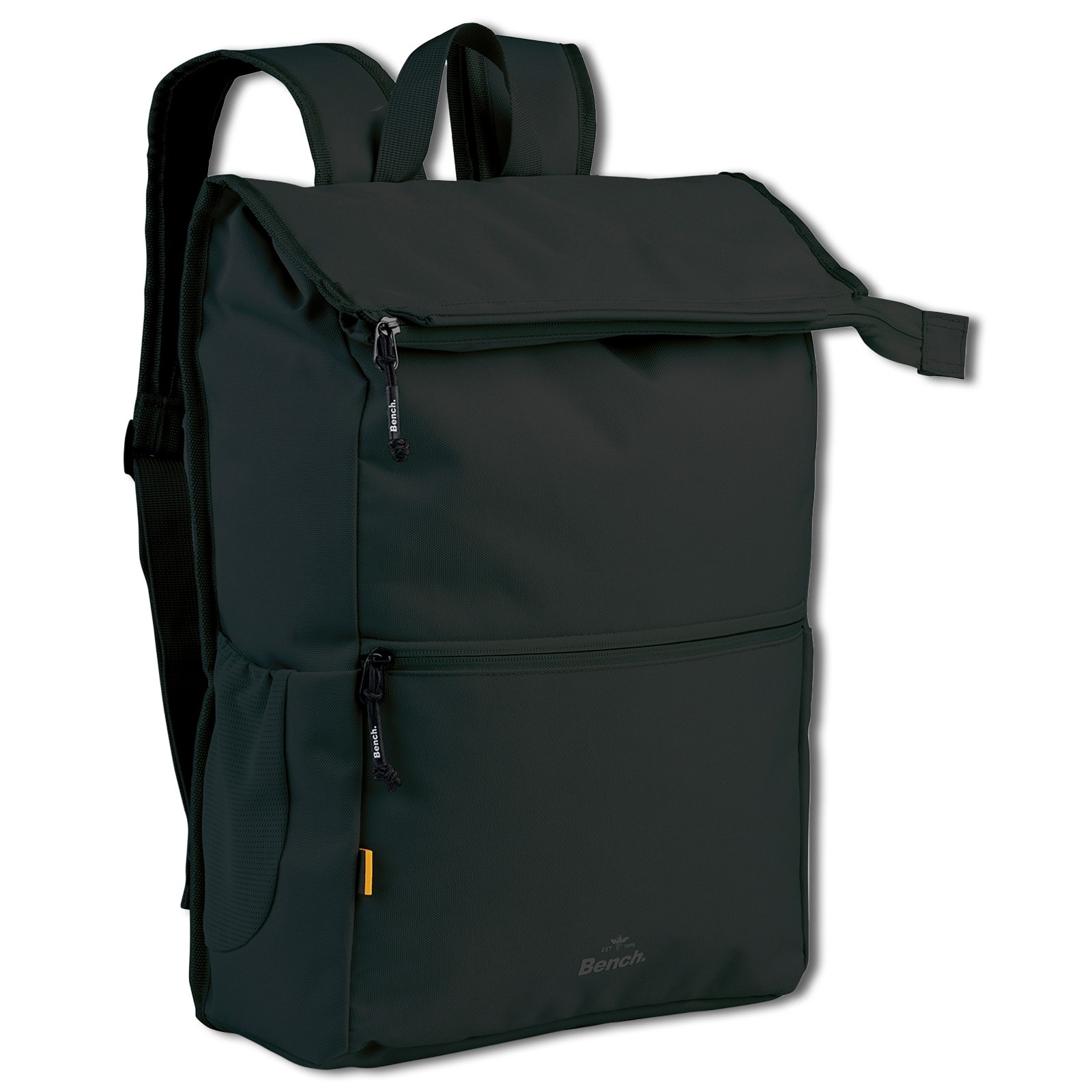 Bench Businessrucksack Polyester schwarz ORI323S