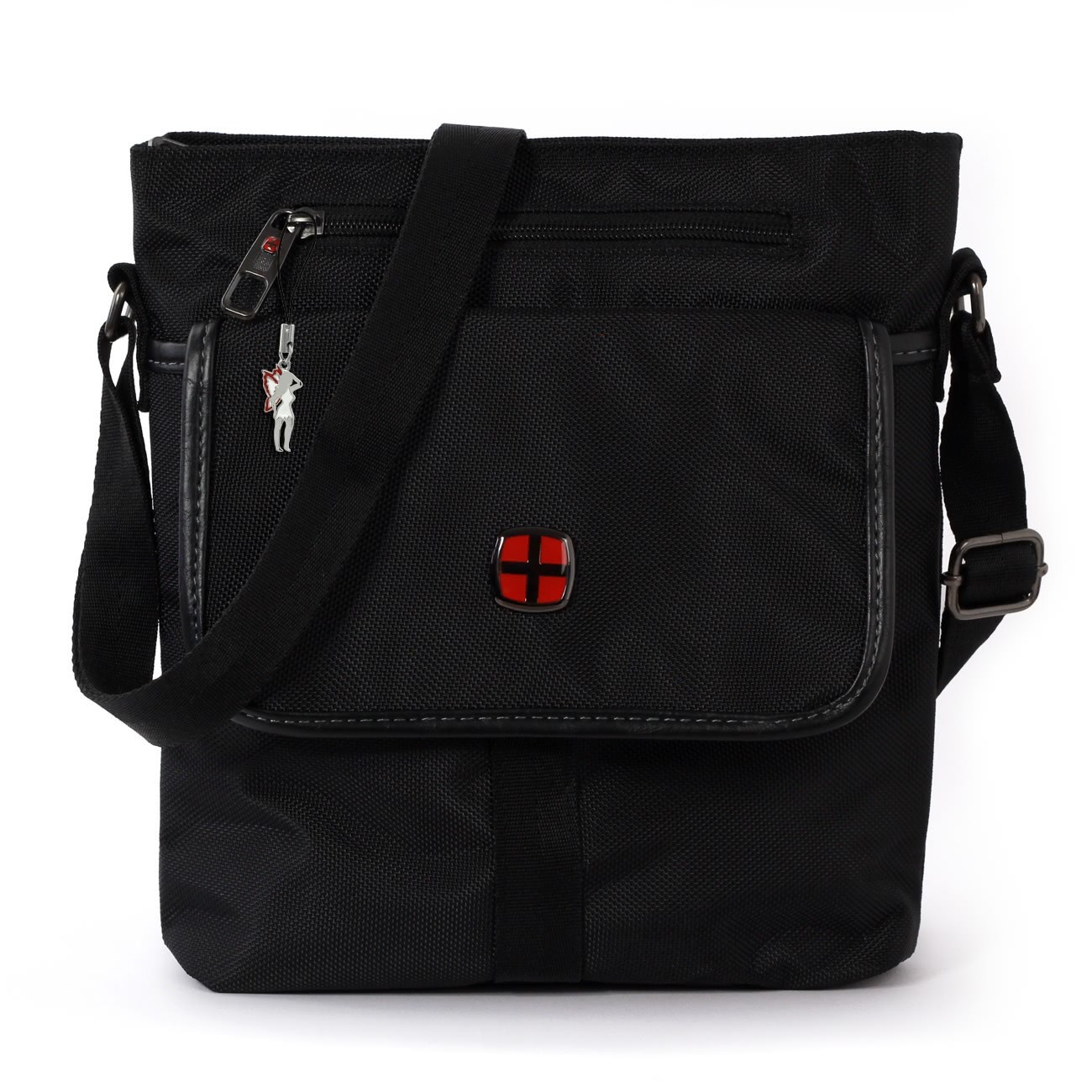 New Bags Business Polyester schwarz Crossover OTD20 OTD207S