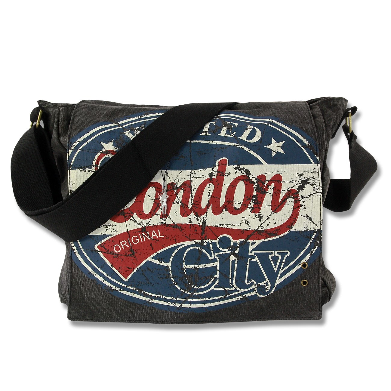 schwarz Crossover London Robin Ruth OTG200H