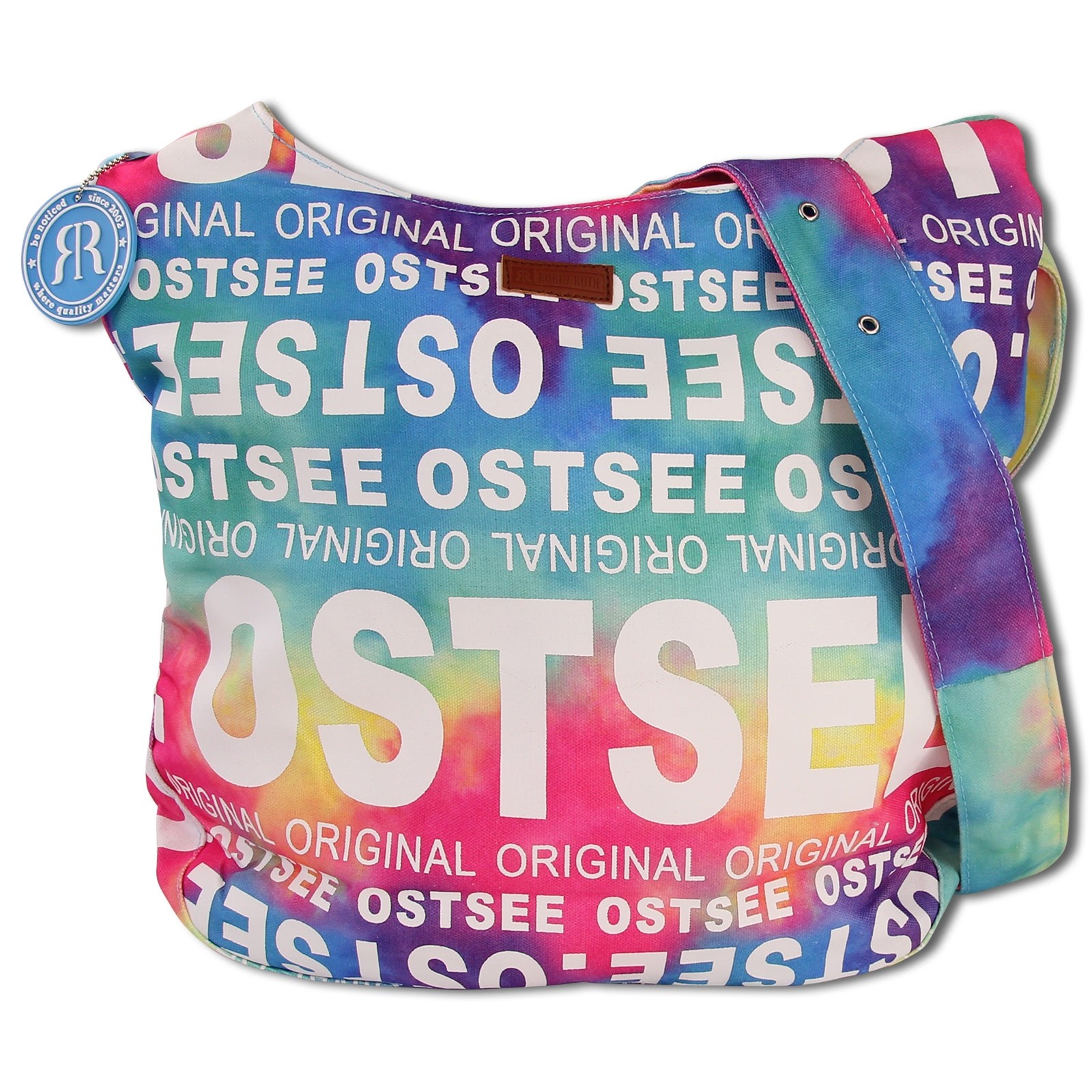 Robin Ruth Polyester Baumwolle OTG5116F