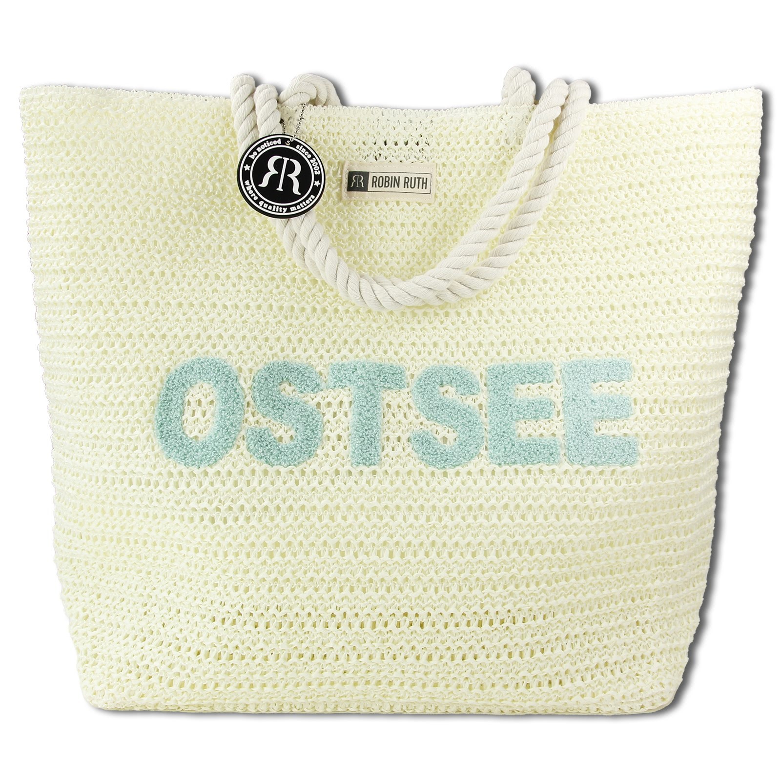 Robin Ruth Papier weiß creme OTG5120C