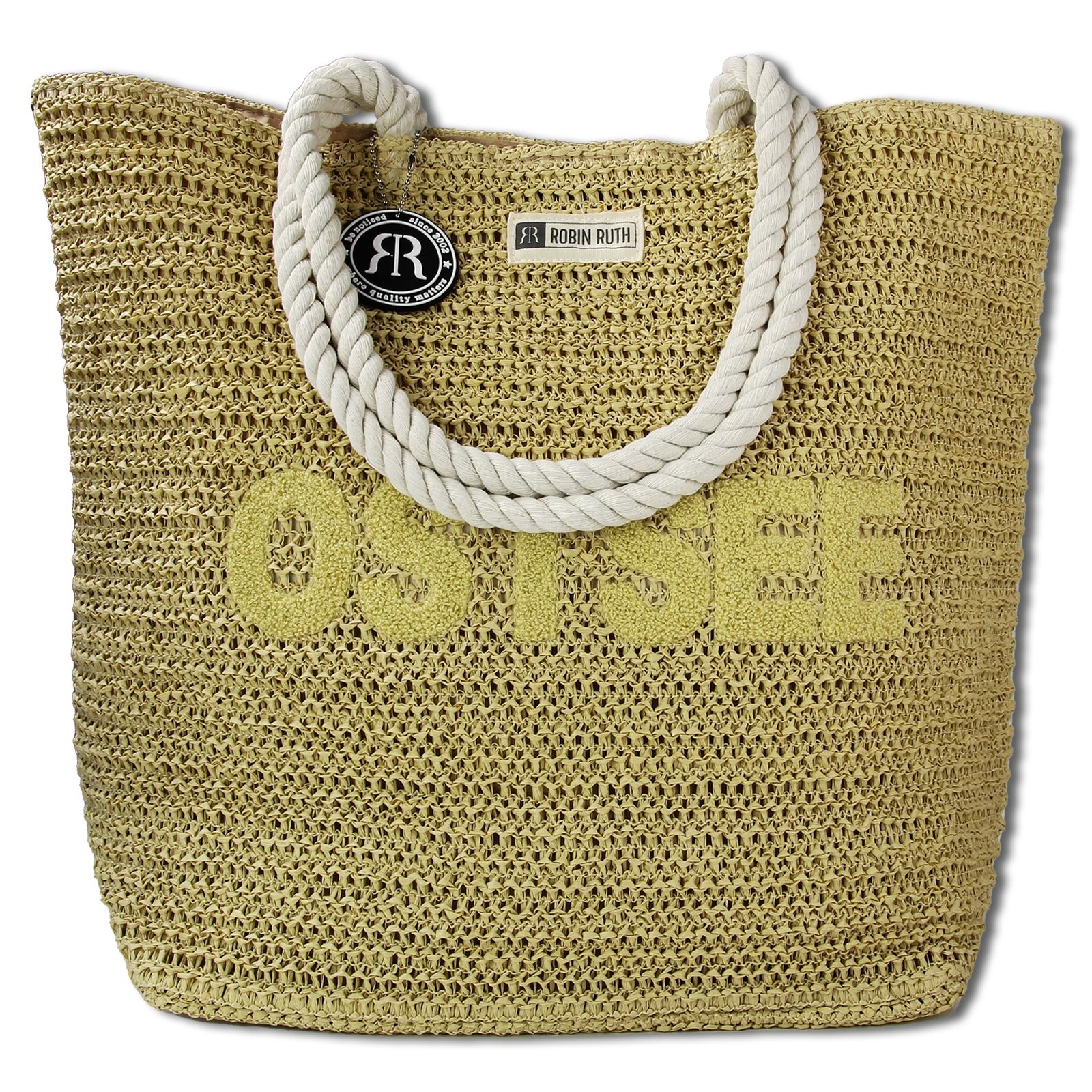 Robin Ruth Papier beige natur OTG5120N