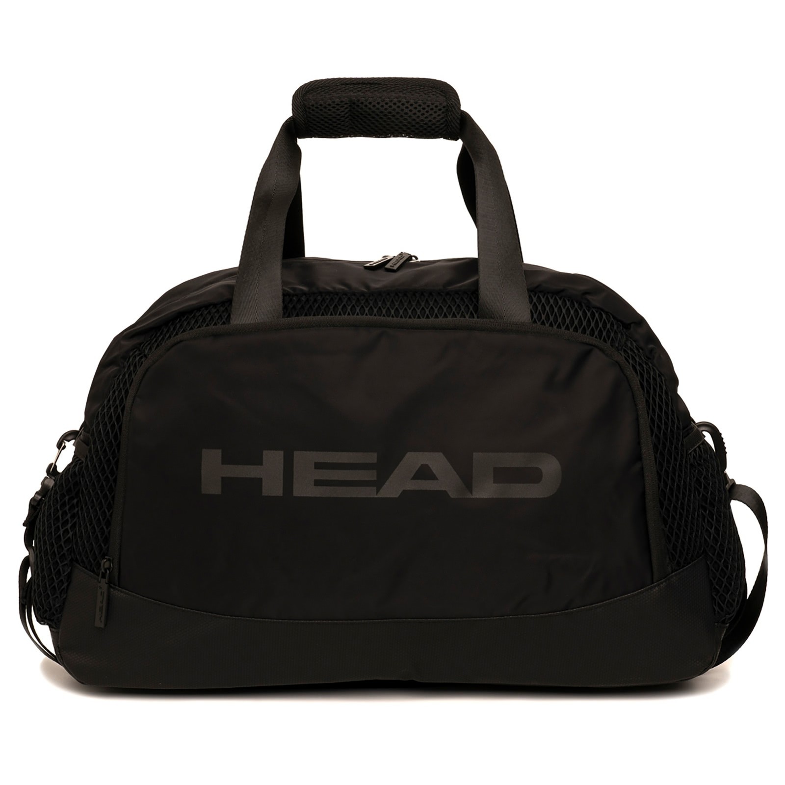 Head Reisetasche Sporttasche Nylon, Mesh schwarz OTHD002S
