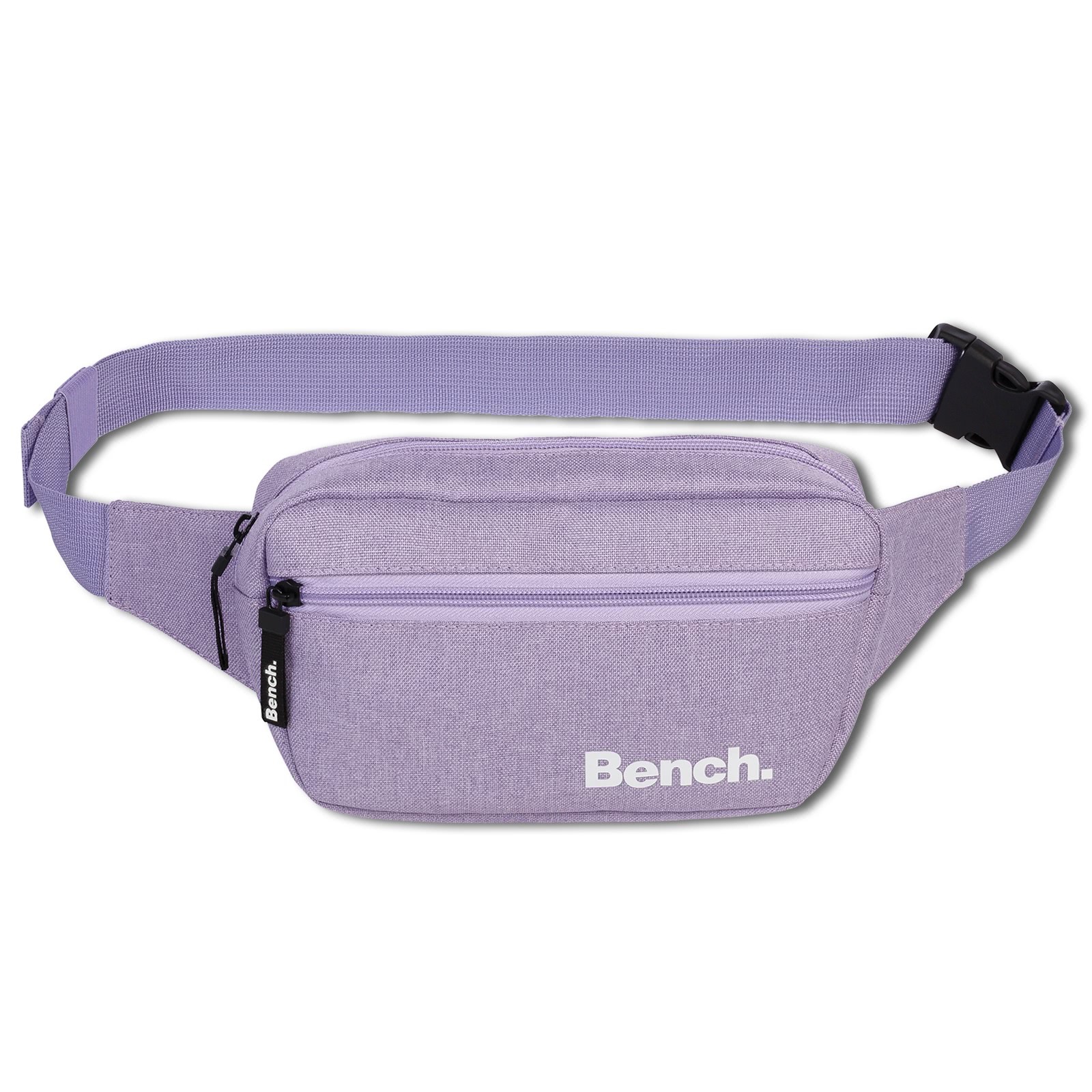 Bench Gürteltasche Polyester lila OTI300E