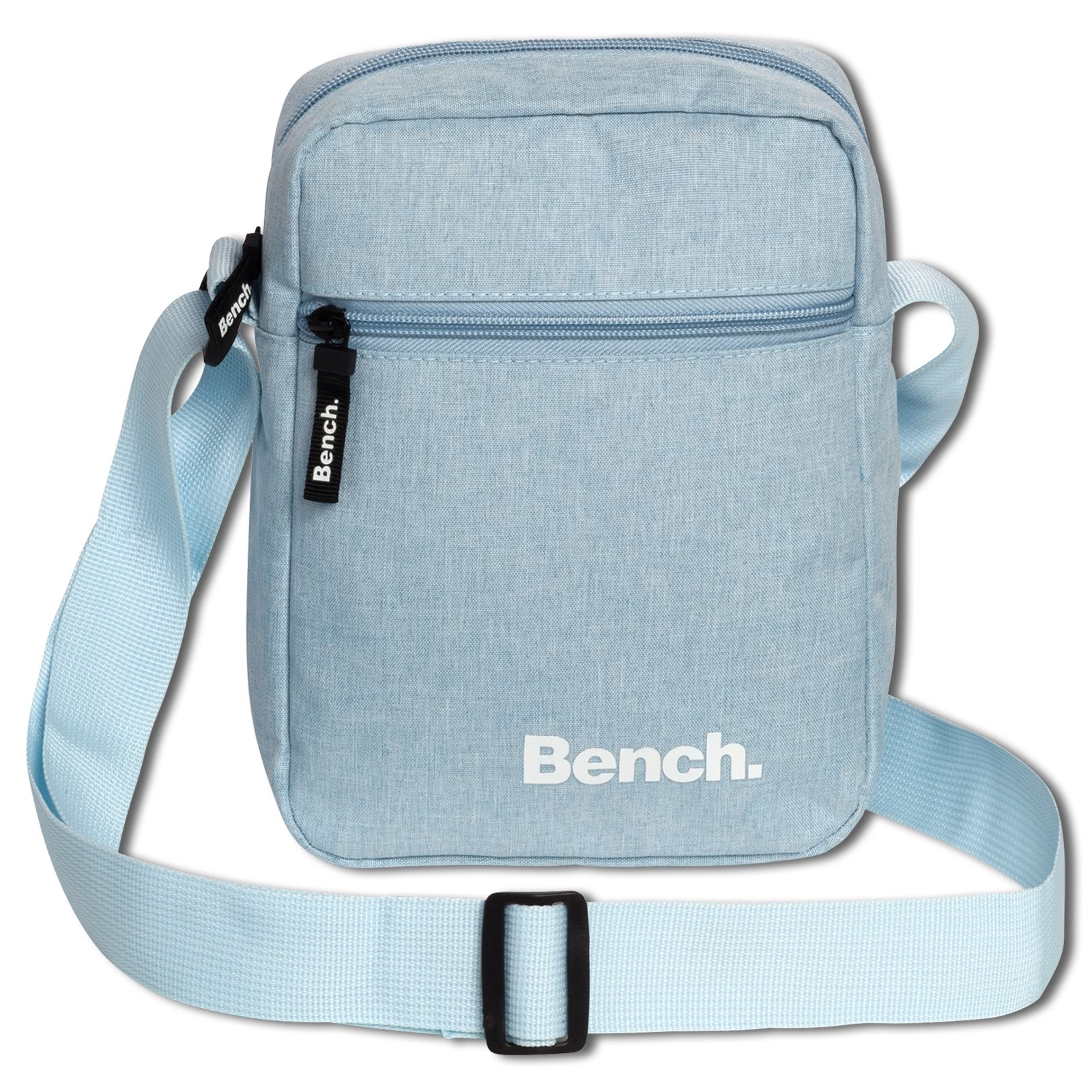 Bench Unisex Polyester hellblau OTI301H