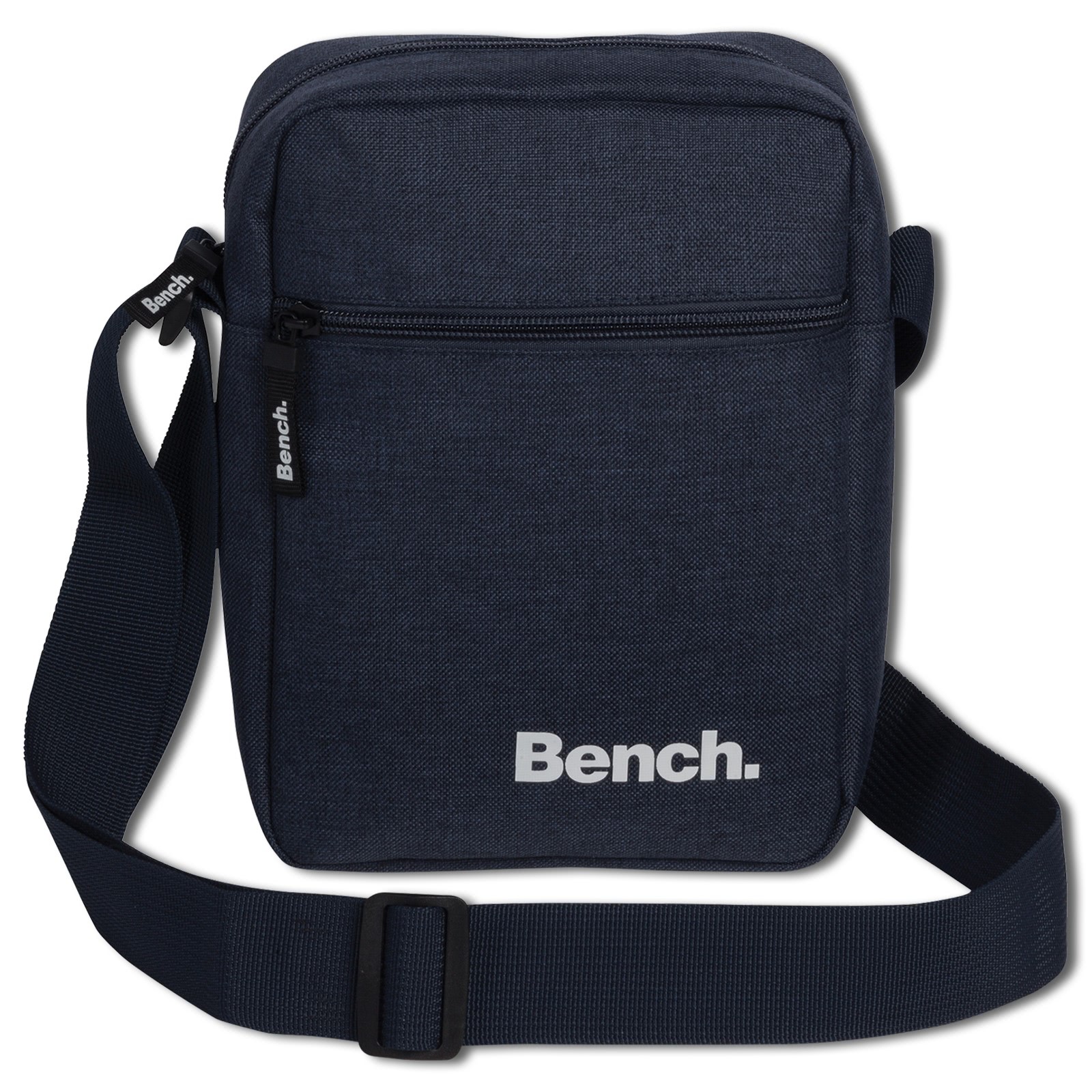 Bench Unisex Polyester dunkelblau OTI301M