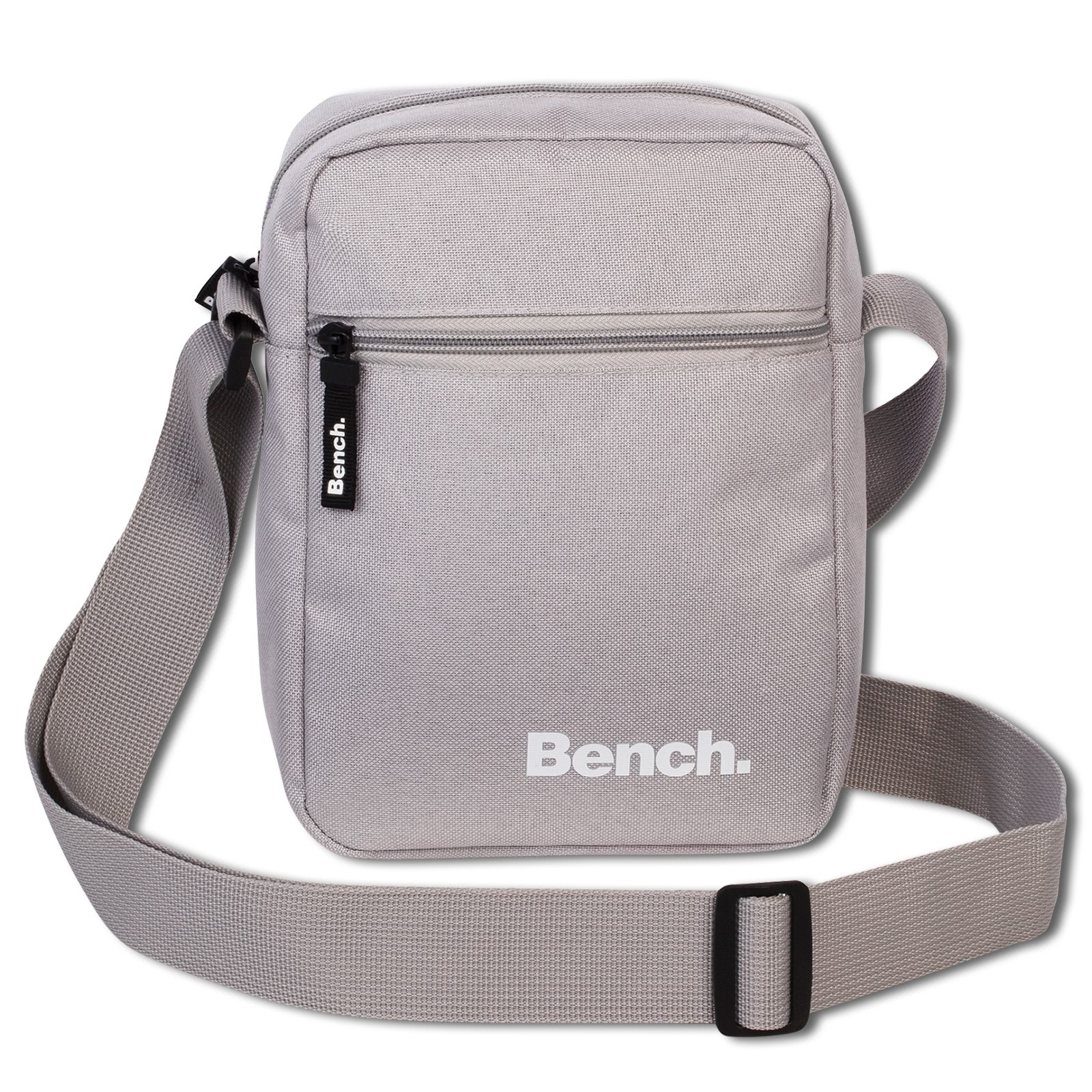 Bench Polyester hellgrau OTI301N
