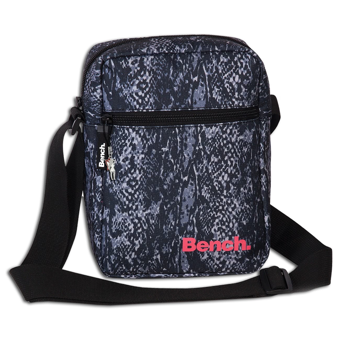 Bench sportliche Polyester lila OTI301V