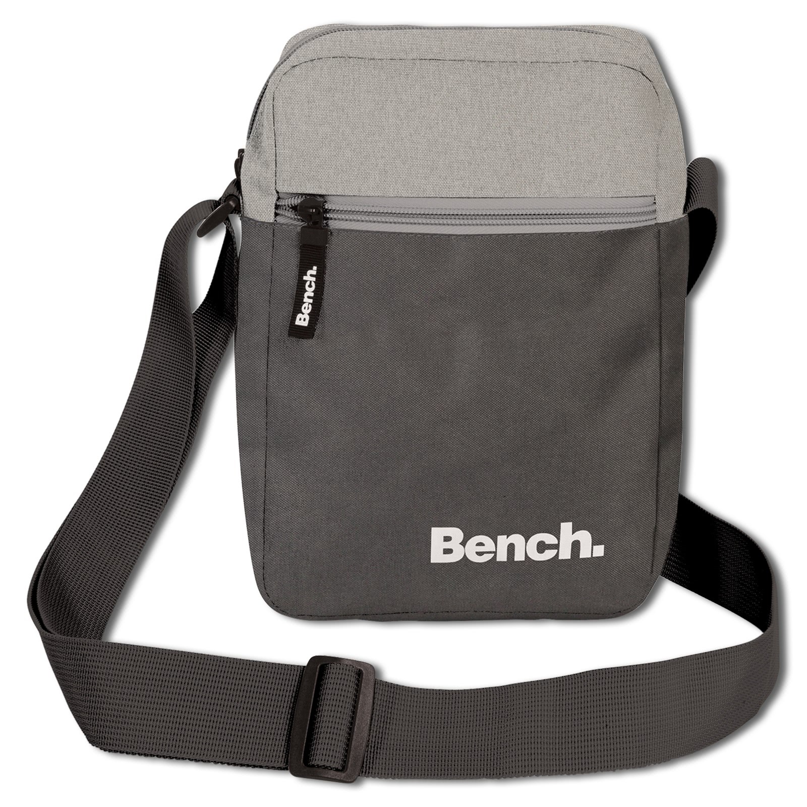 Bench Unisex Polyester grau OTI301Z