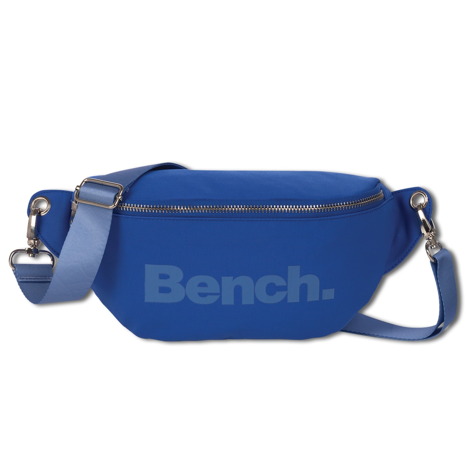 Bench Damen Jugend Gürteltasche Nylon blau OTI303B