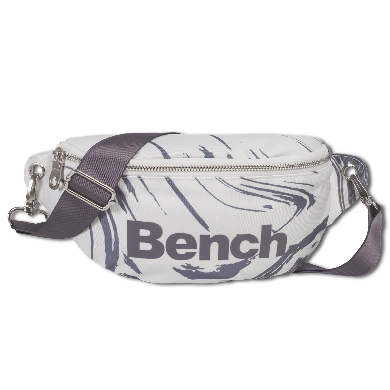 Bench Damen Jugend Gürteltasche Nylon OTI303Z