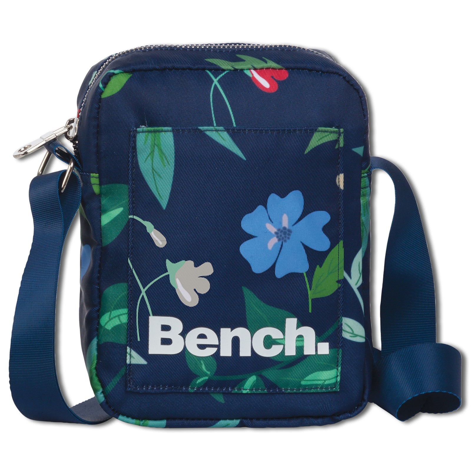 Bench Unisex Nylon blau OTI304F