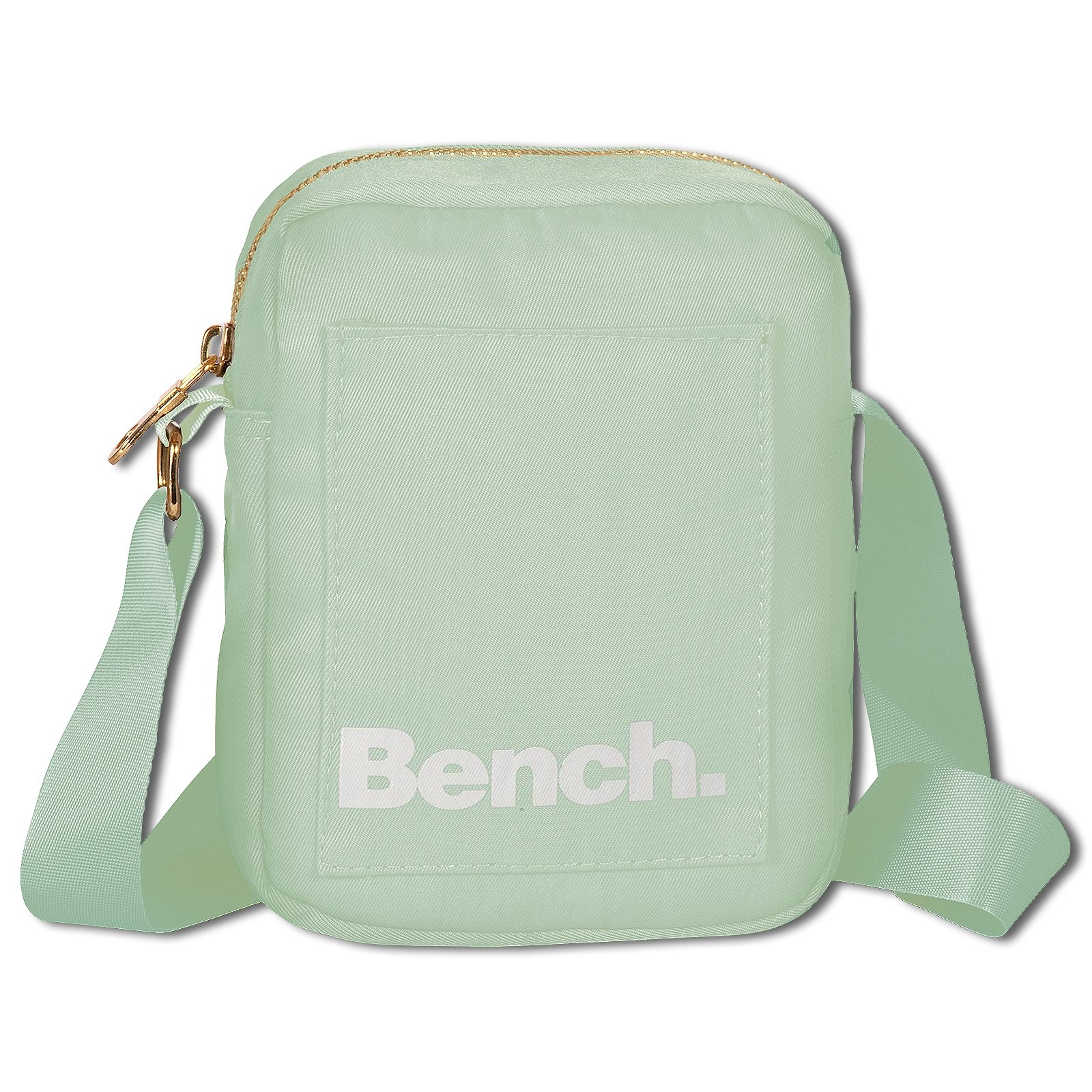 Bench Unisex Nylon pastellgrün OTI304L