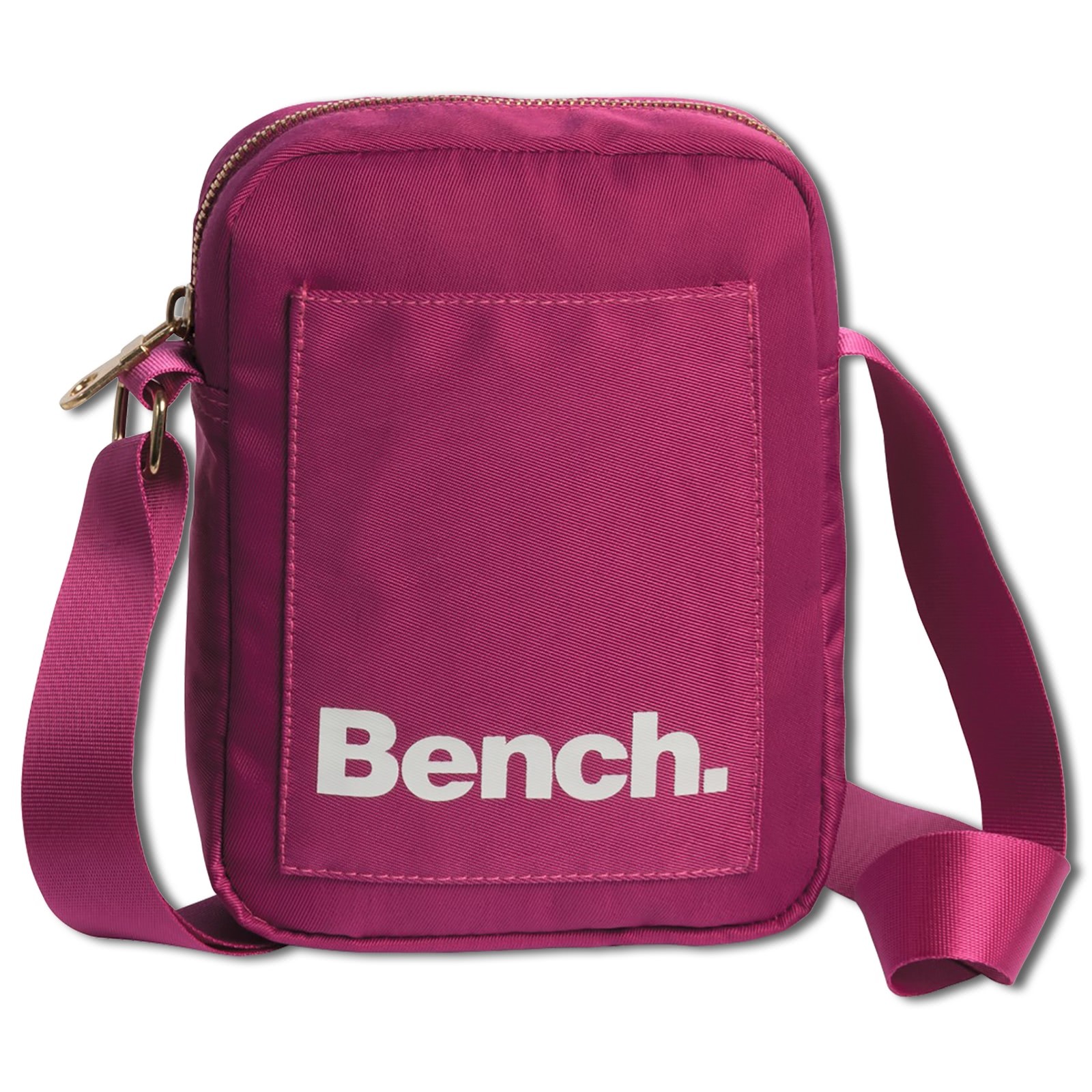 Bench Unisex Nylon pink OTI304P