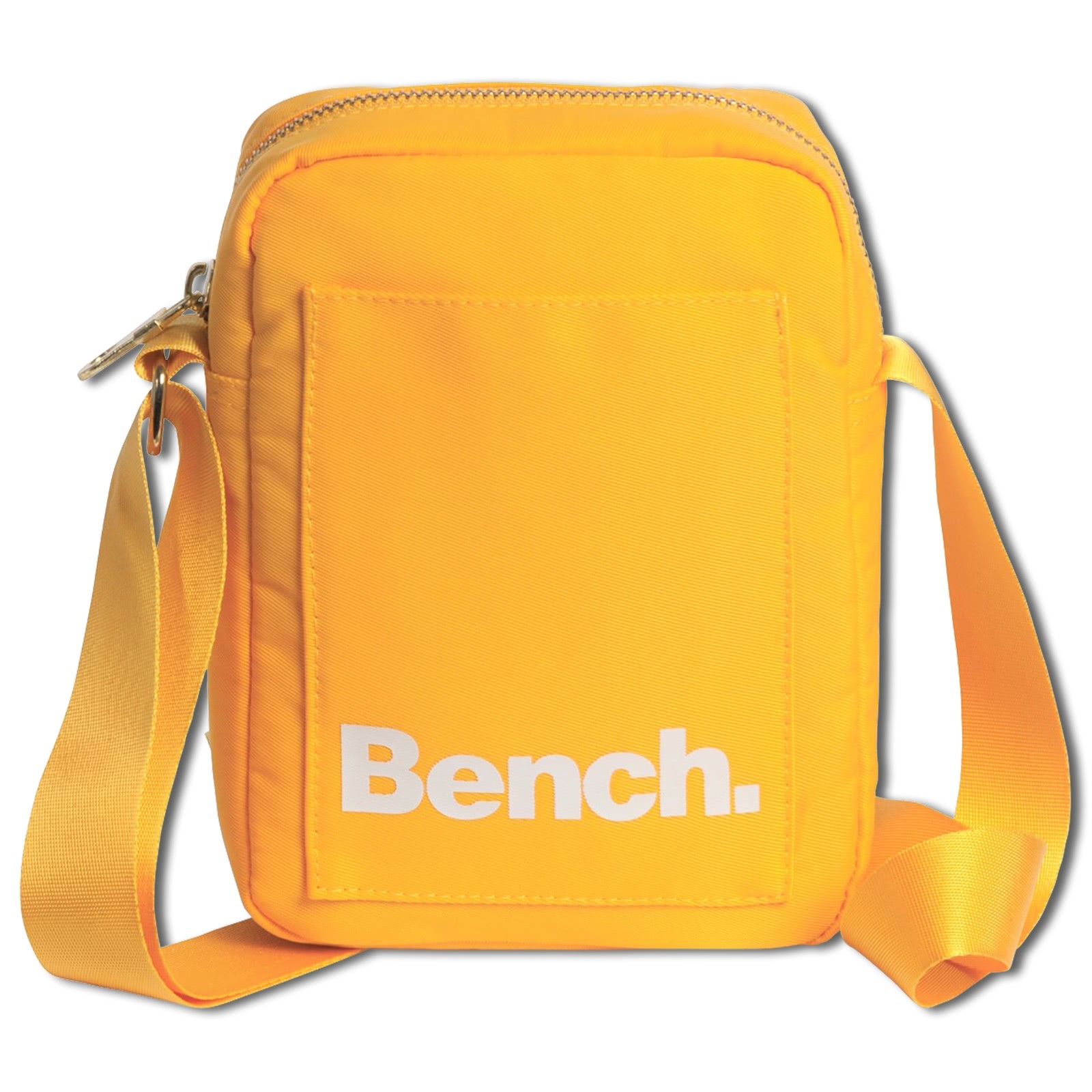 Bench Unisex Nylon gelb OTI304Y
