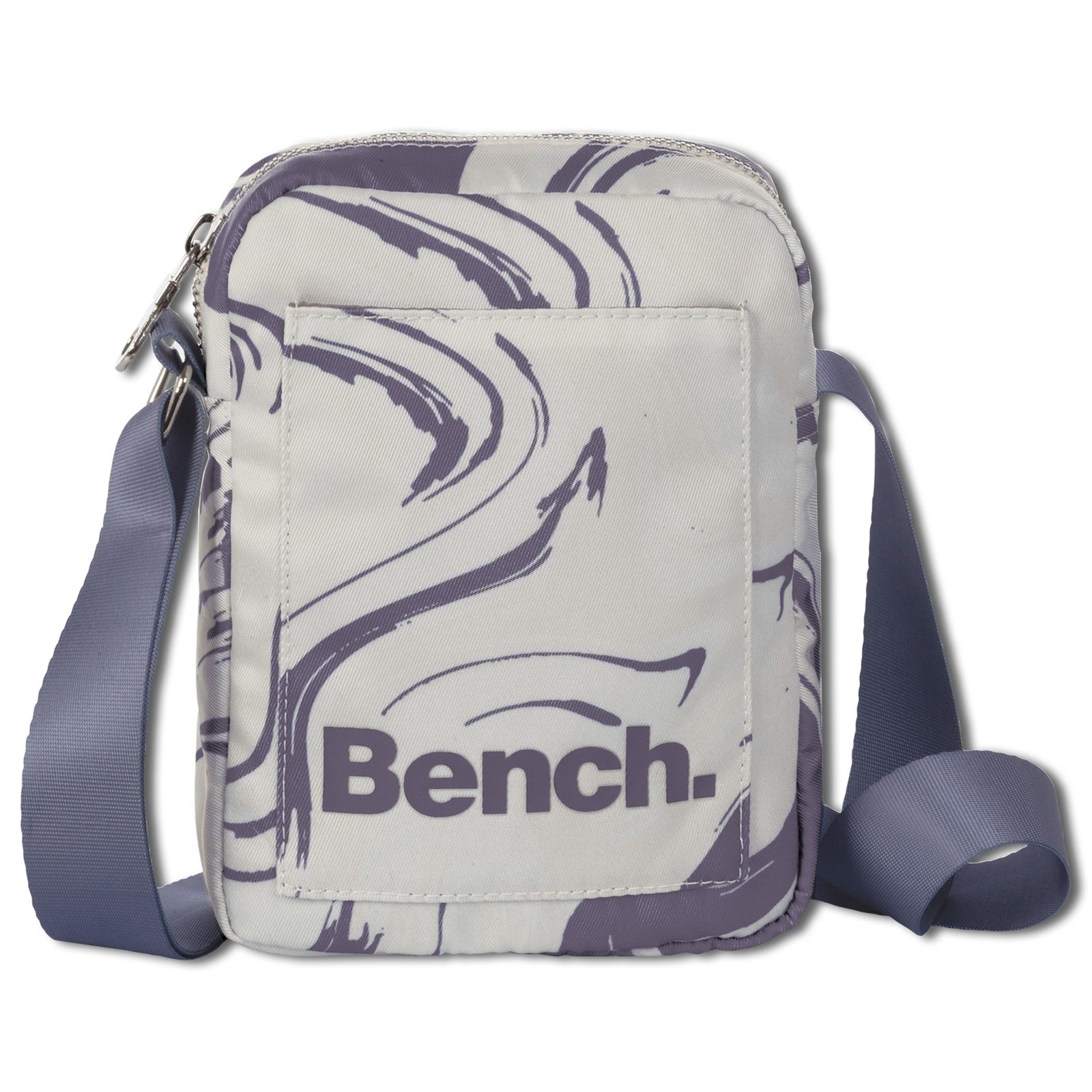 Bench Unisex Umhängetasche Nylon OTI304Z