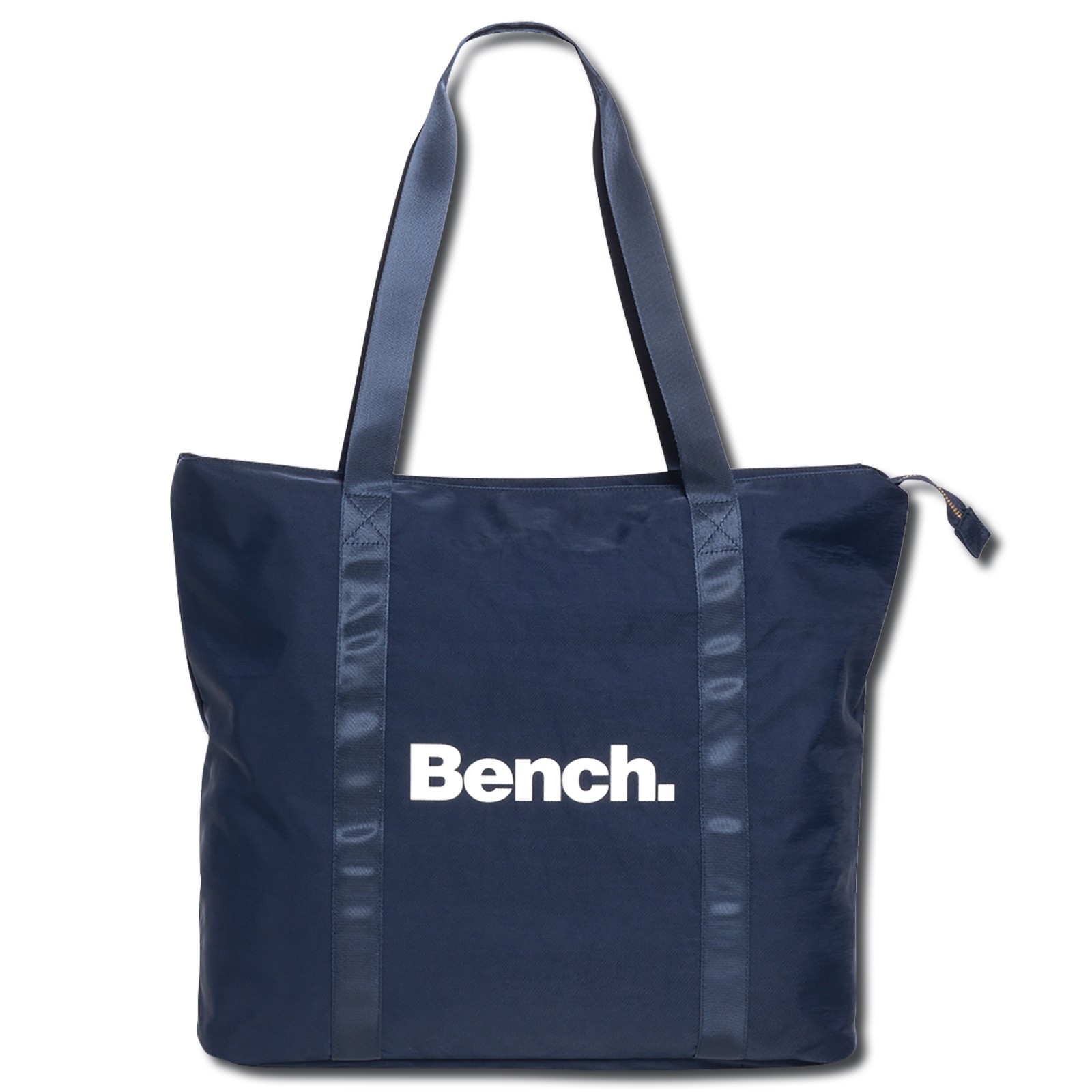 Bench Shopper Nylon marineblau OTI305B