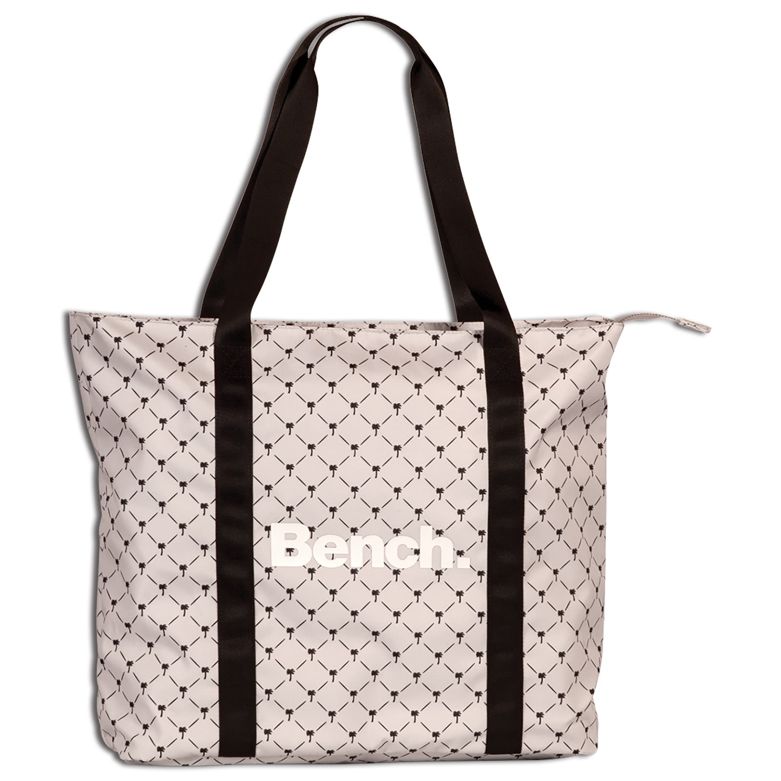 Bench Shopper Nylon grau OTI305N