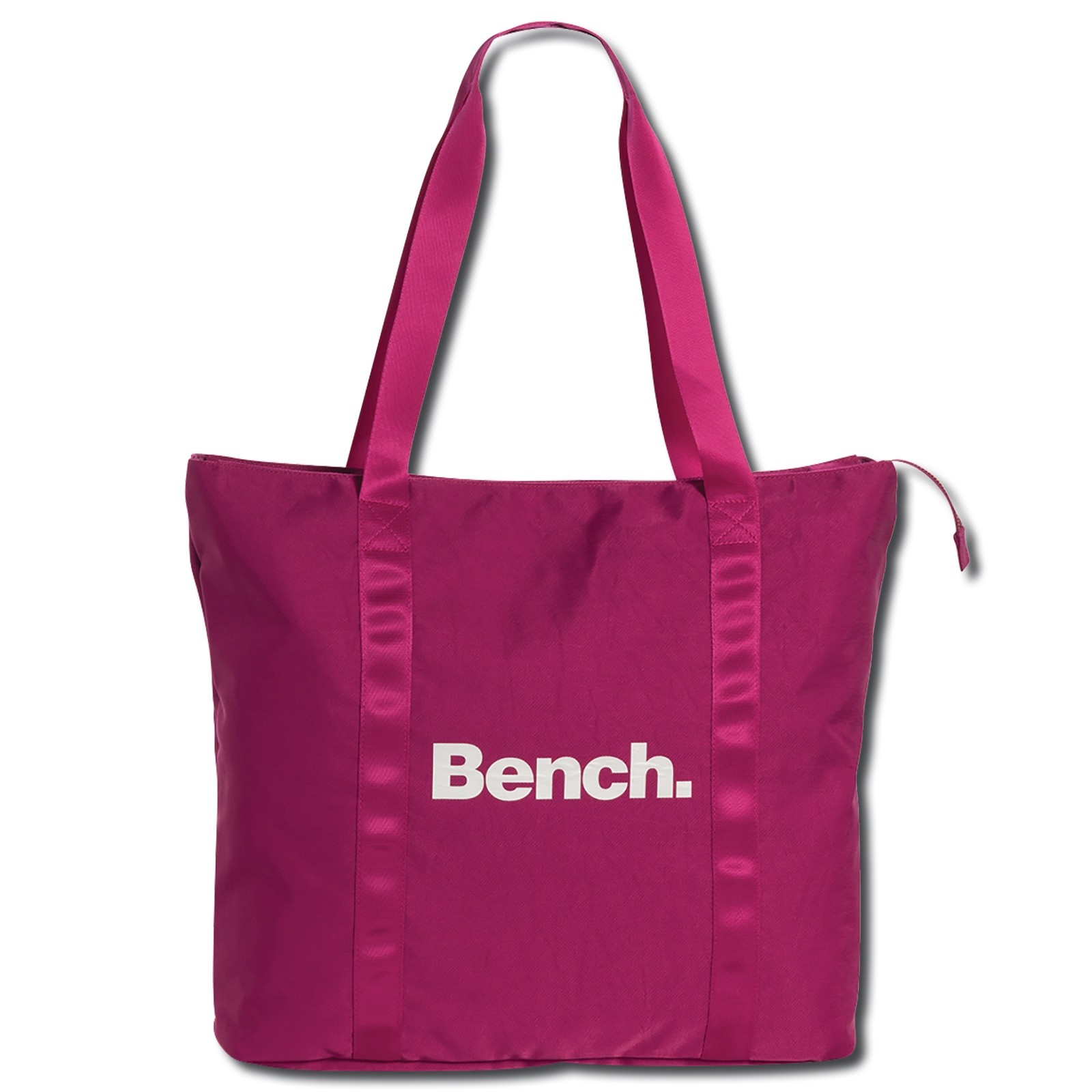 Bench Shopper Nylon pink OTI305P