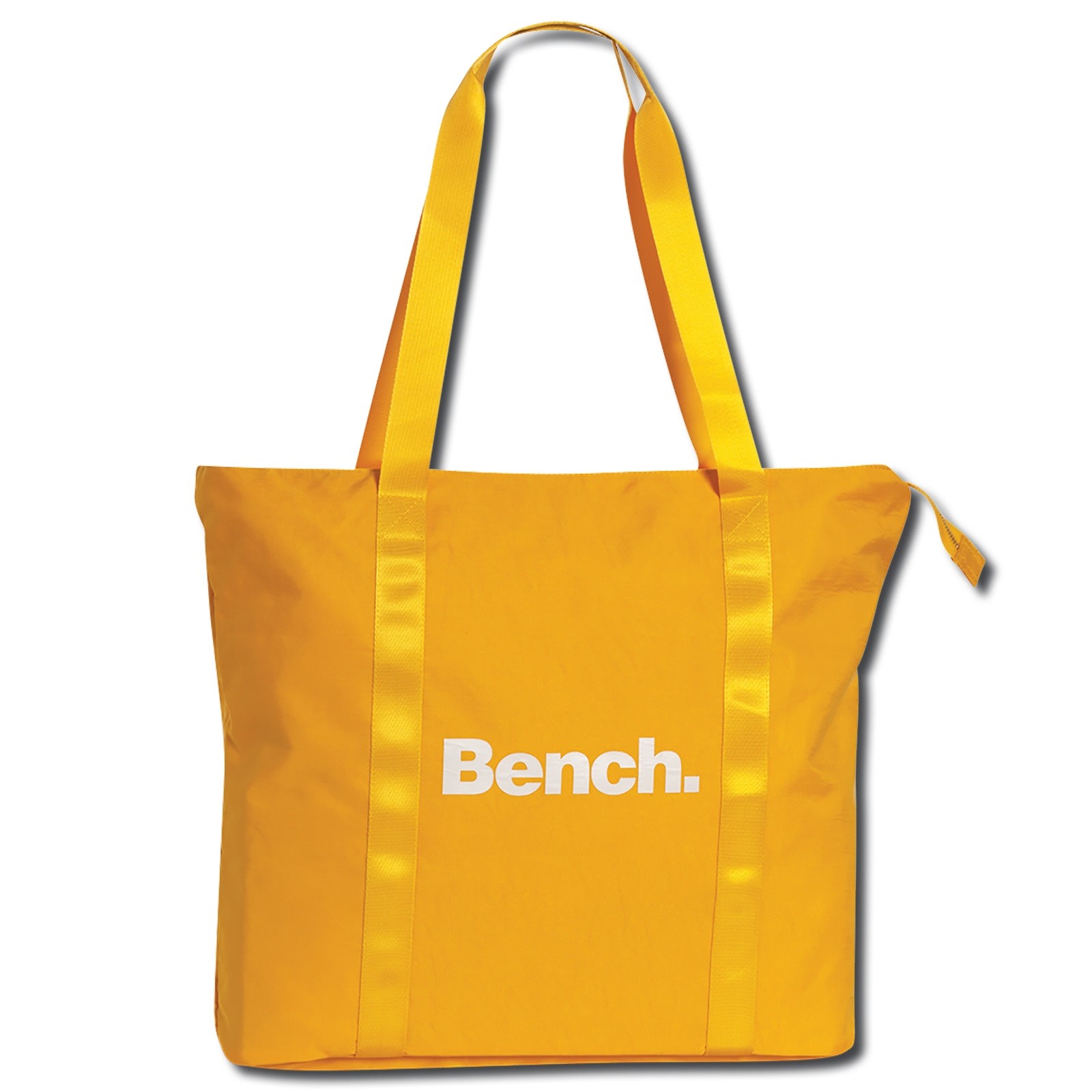 Bench Shopper Nylon sonnengelb OTI305Y