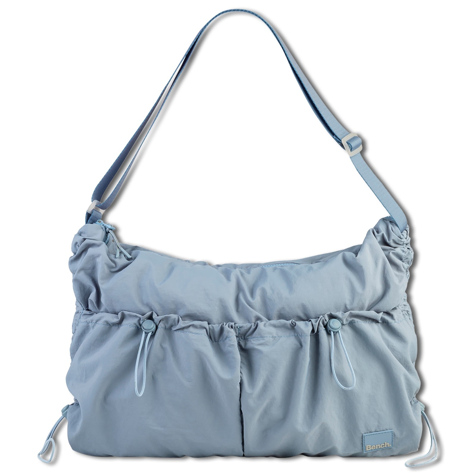 Bench Nylon washed blau OTI309B